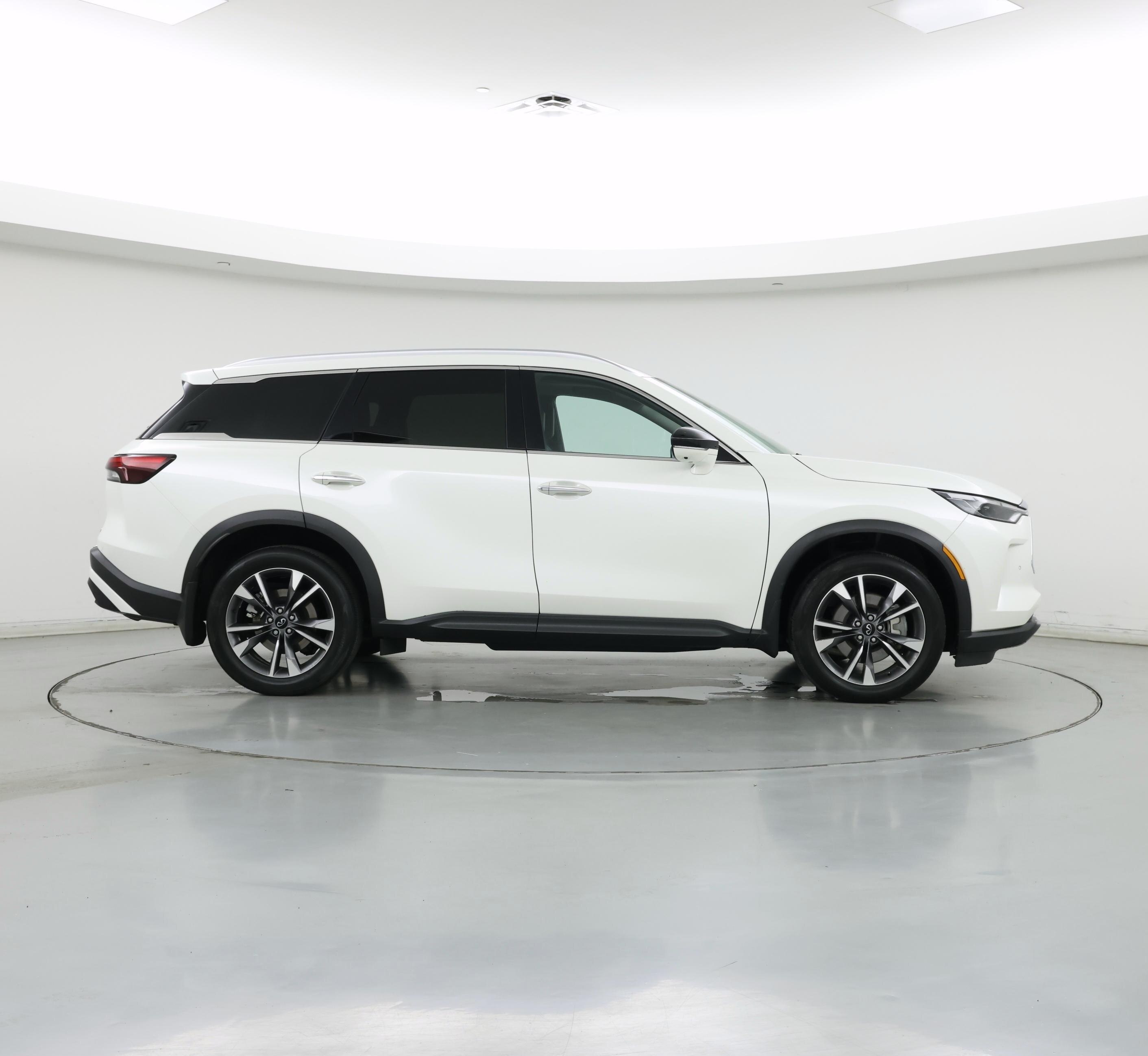 Thumbnail: 2023 INFINITI QX60 - 7