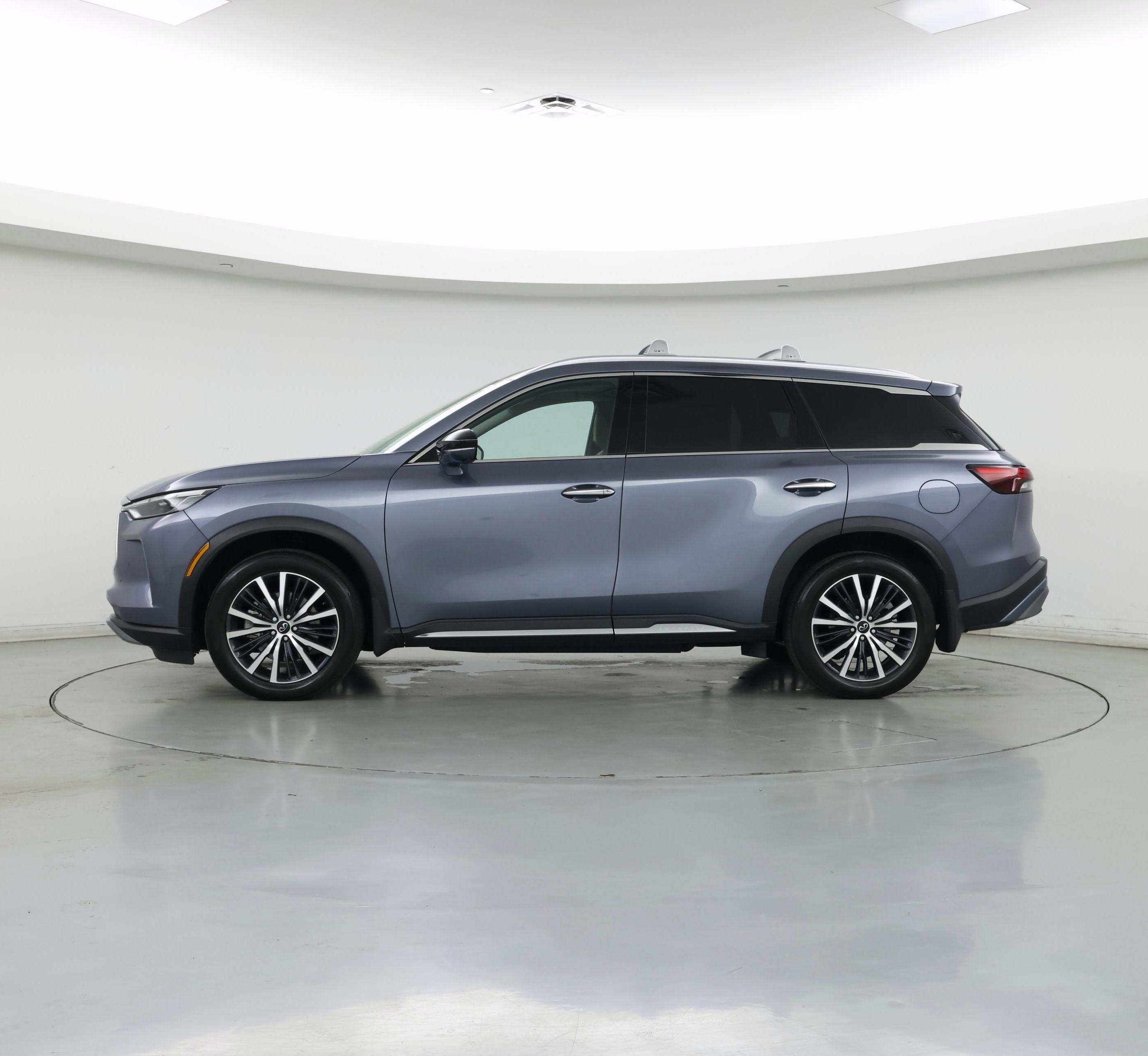 Thumbnail: 2023 INFINITI QX60 - 3