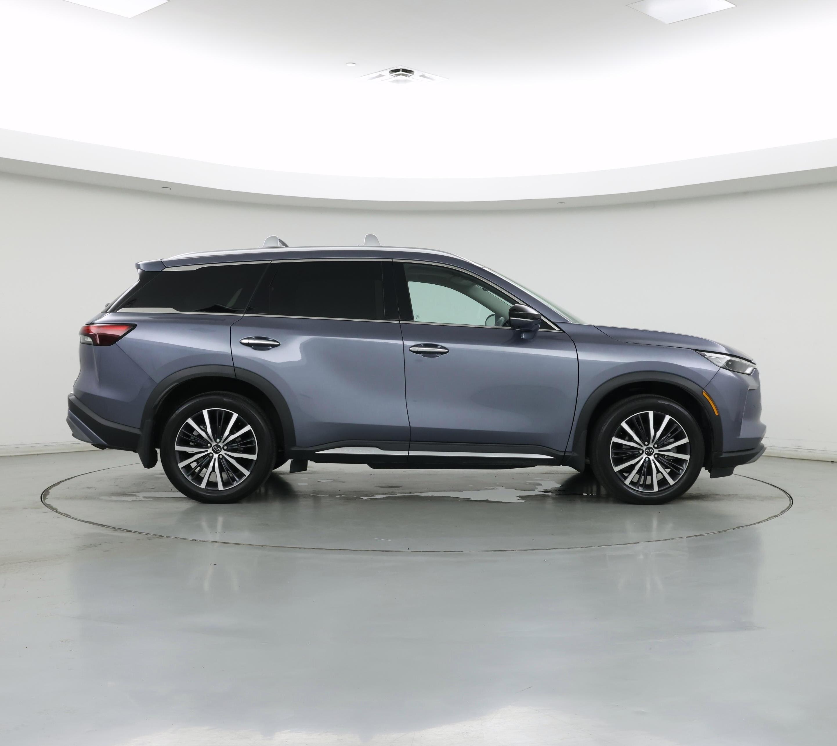 Thumbnail: 2023 INFINITI QX60 - 7
