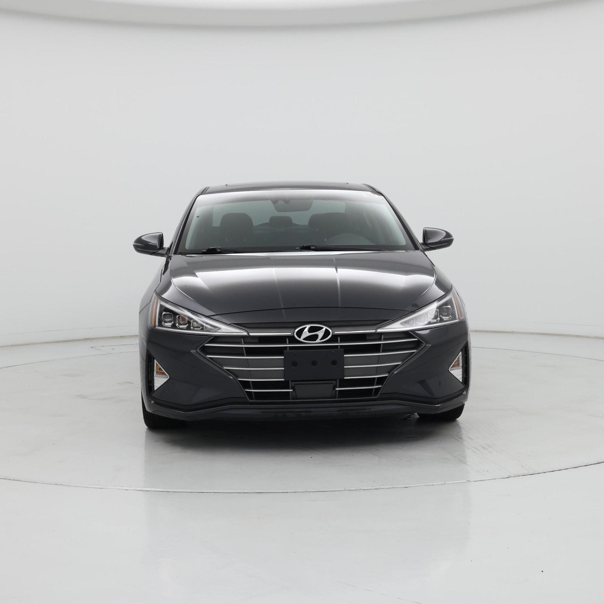 Thumbnail: 2020 Hyundai Elantra - 5