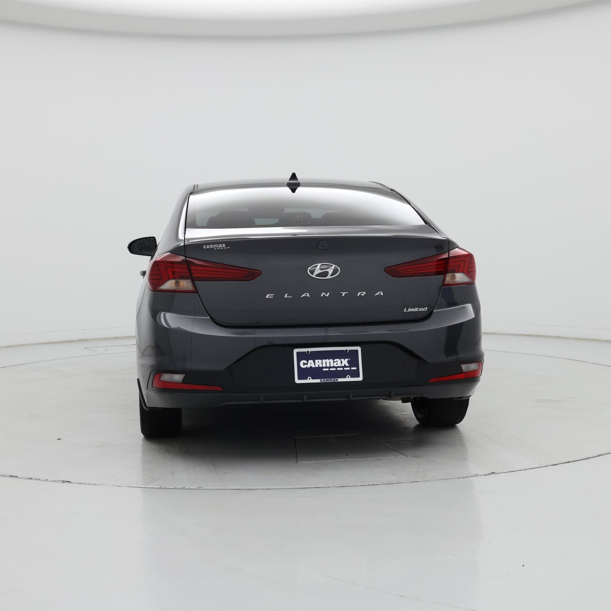 Thumbnail: 2020 Hyundai Elantra - 6