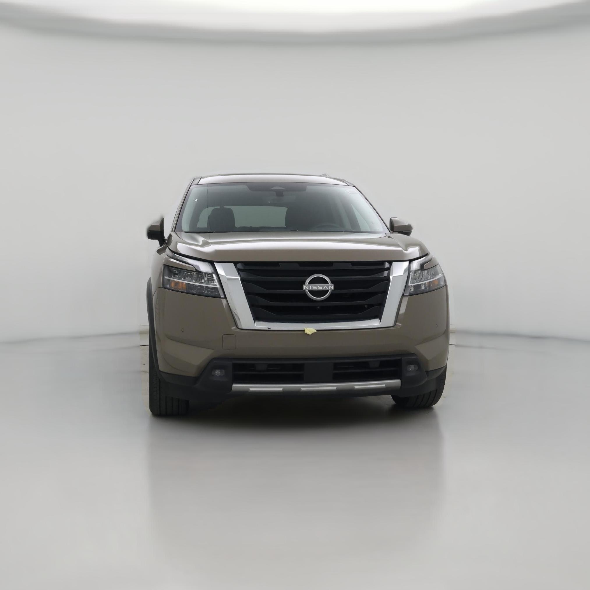 Thumbnail: 2023 Nissan Pathfinder - 1