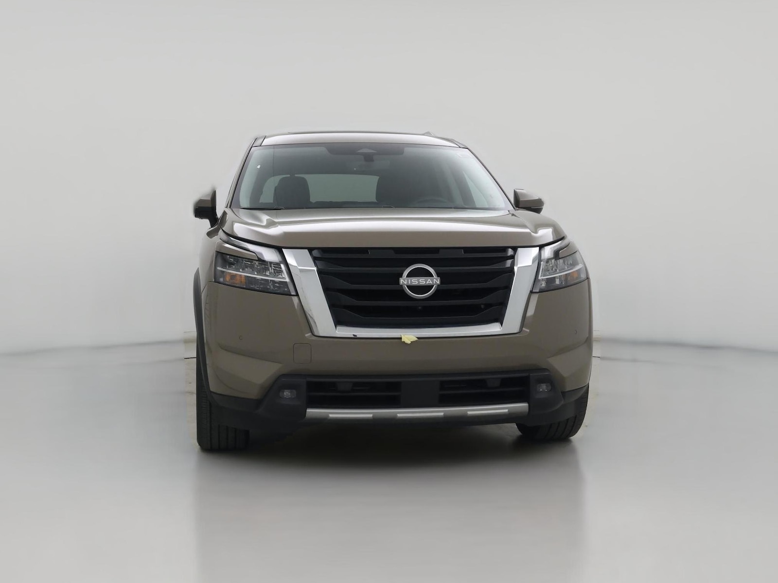 2023 Nissan Pathfinder