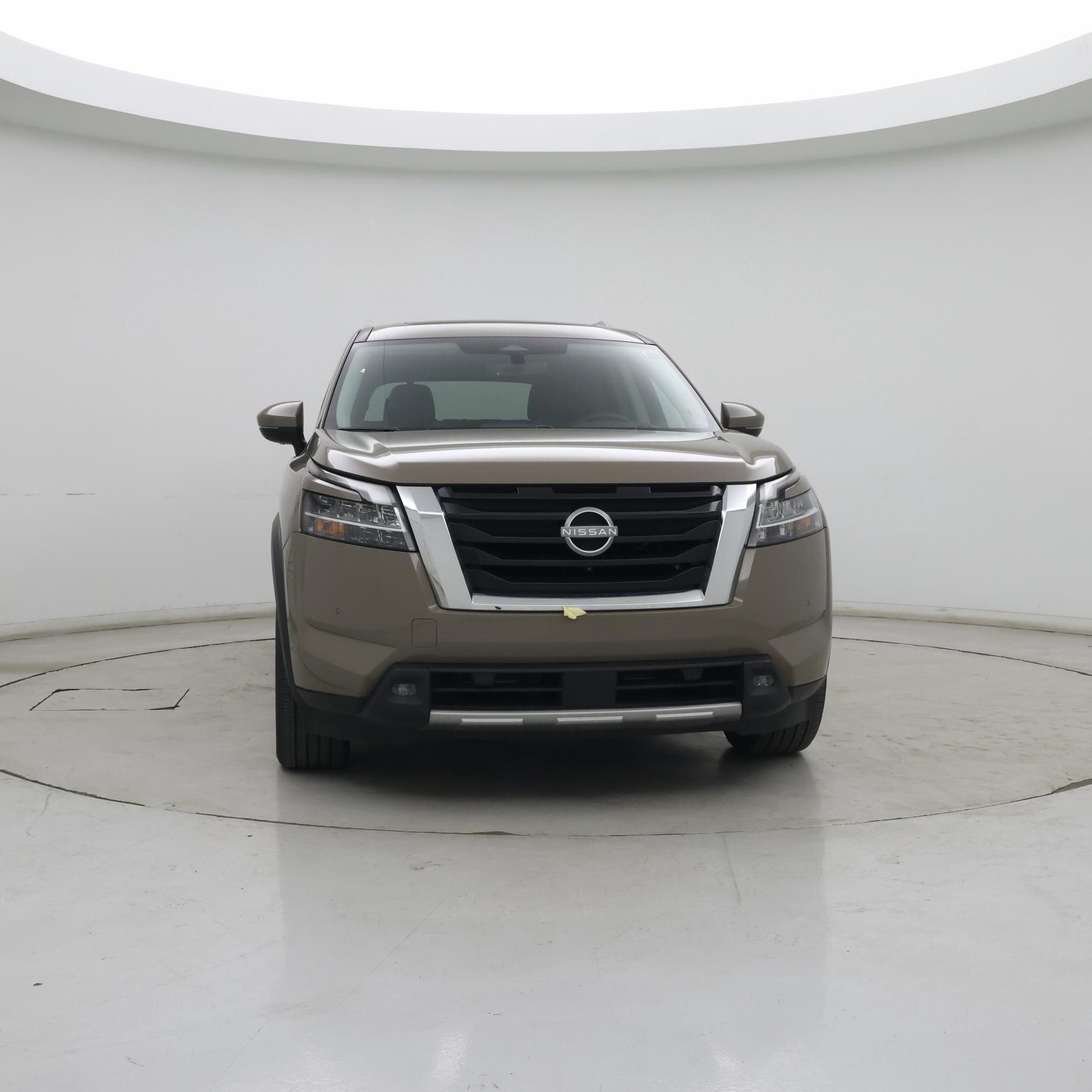 Thumbnail: 2023 Nissan Pathfinder - 7
