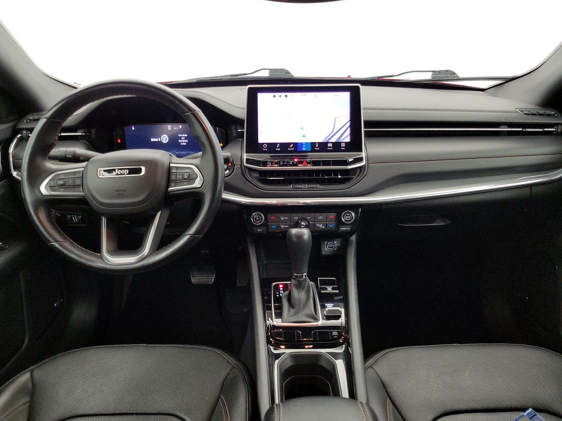 Thumbnail: 2022 Jeep Compass - 9