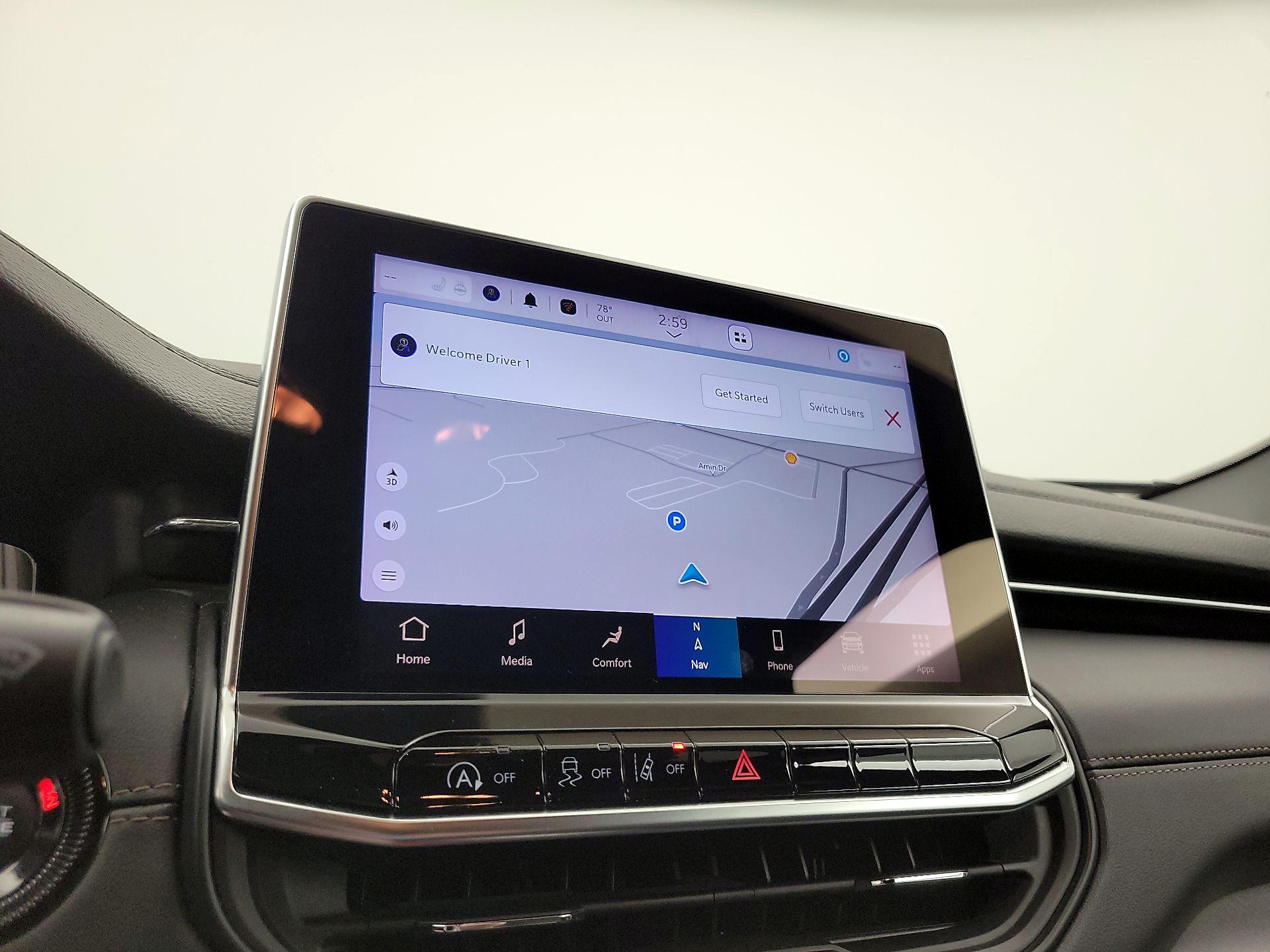 Thumbnail: 2022 Jeep Compass - 14