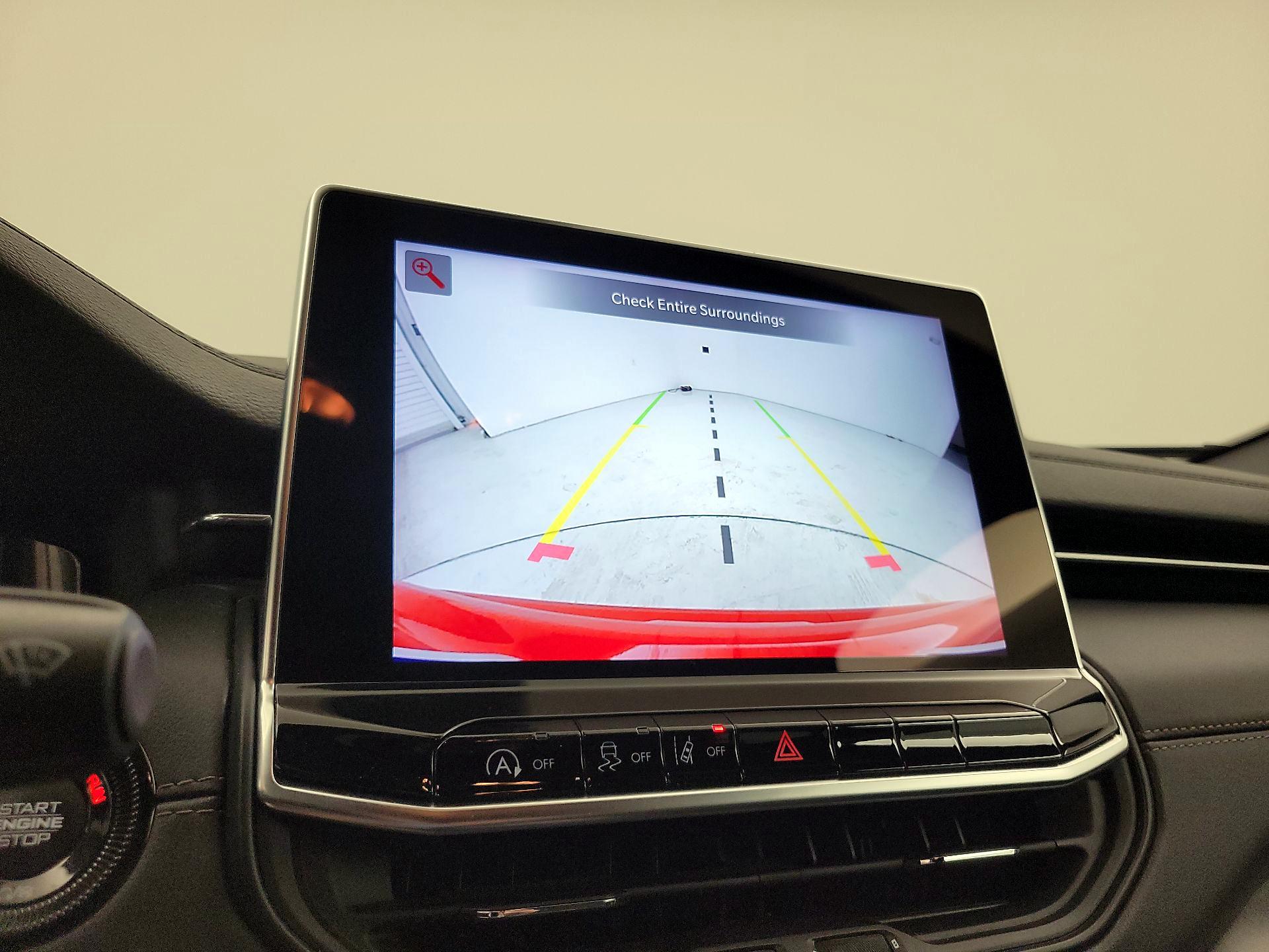 Thumbnail: 2022 Jeep Compass - 15