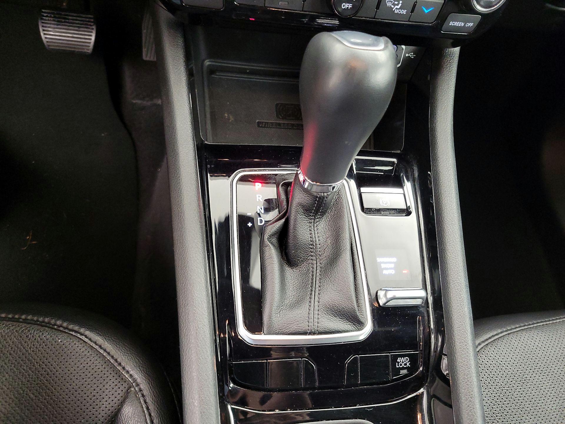 Thumbnail: 2022 Jeep Compass - 18