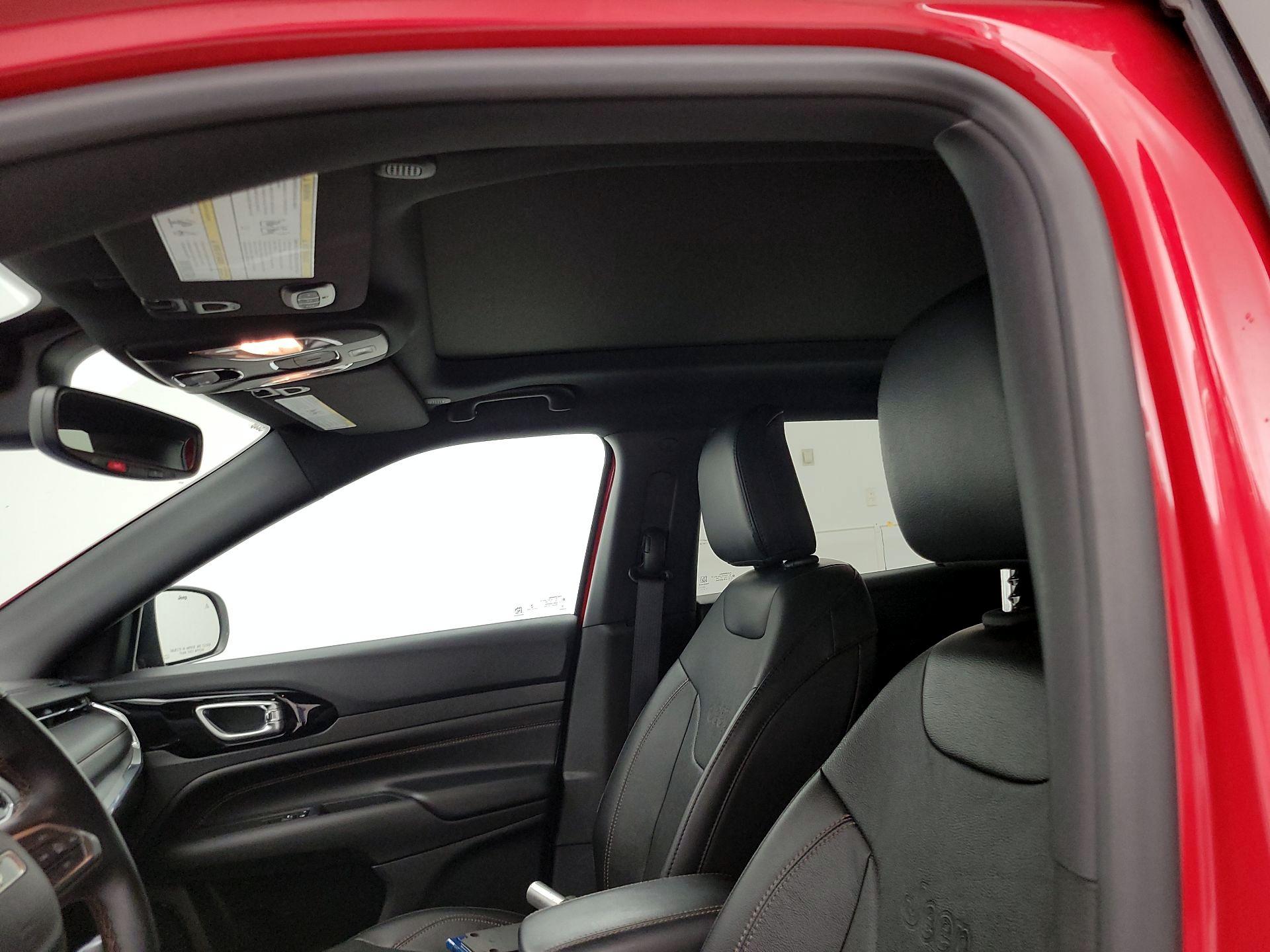 Thumbnail: 2022 Jeep Compass - 20