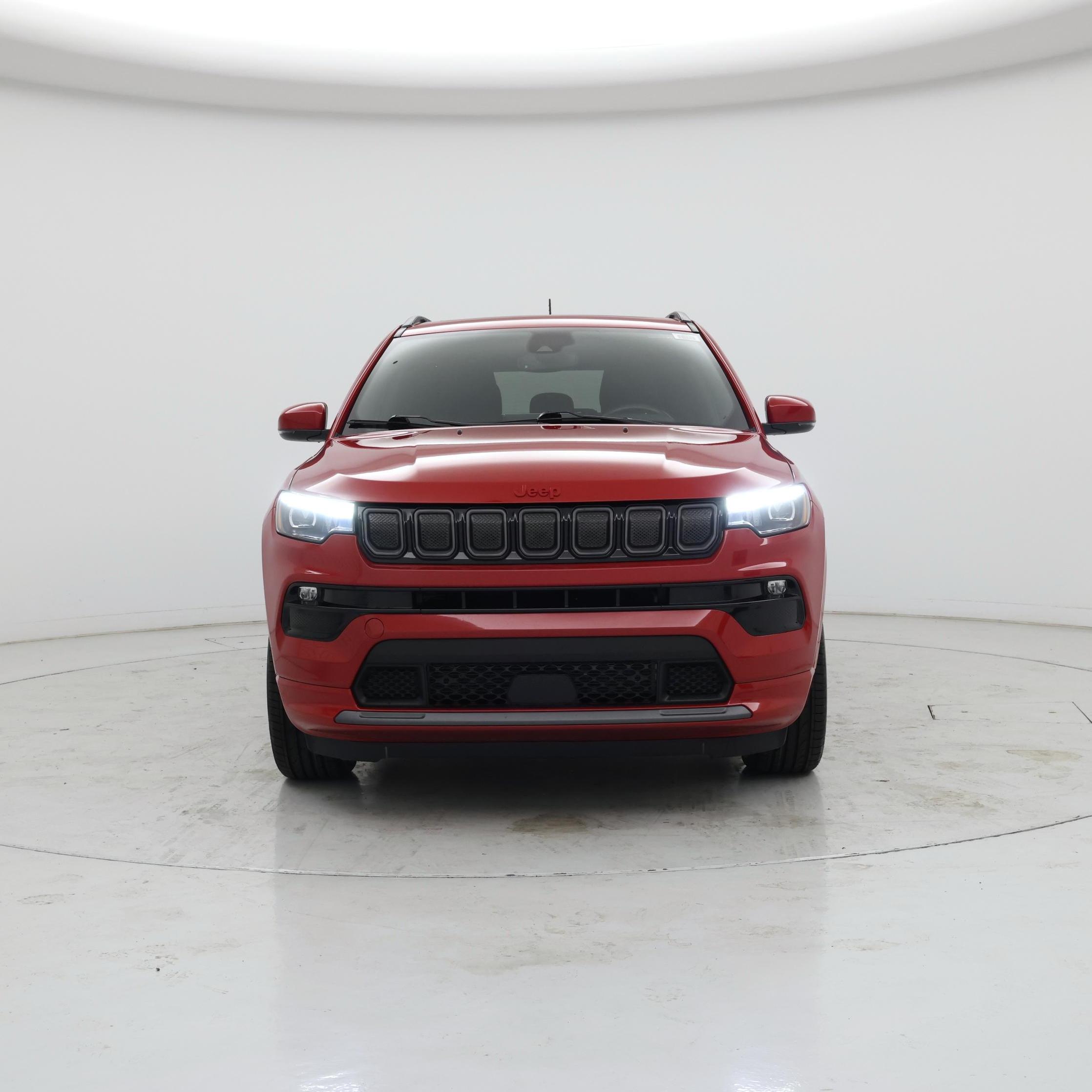 Thumbnail: 2022 Jeep Compass - 5