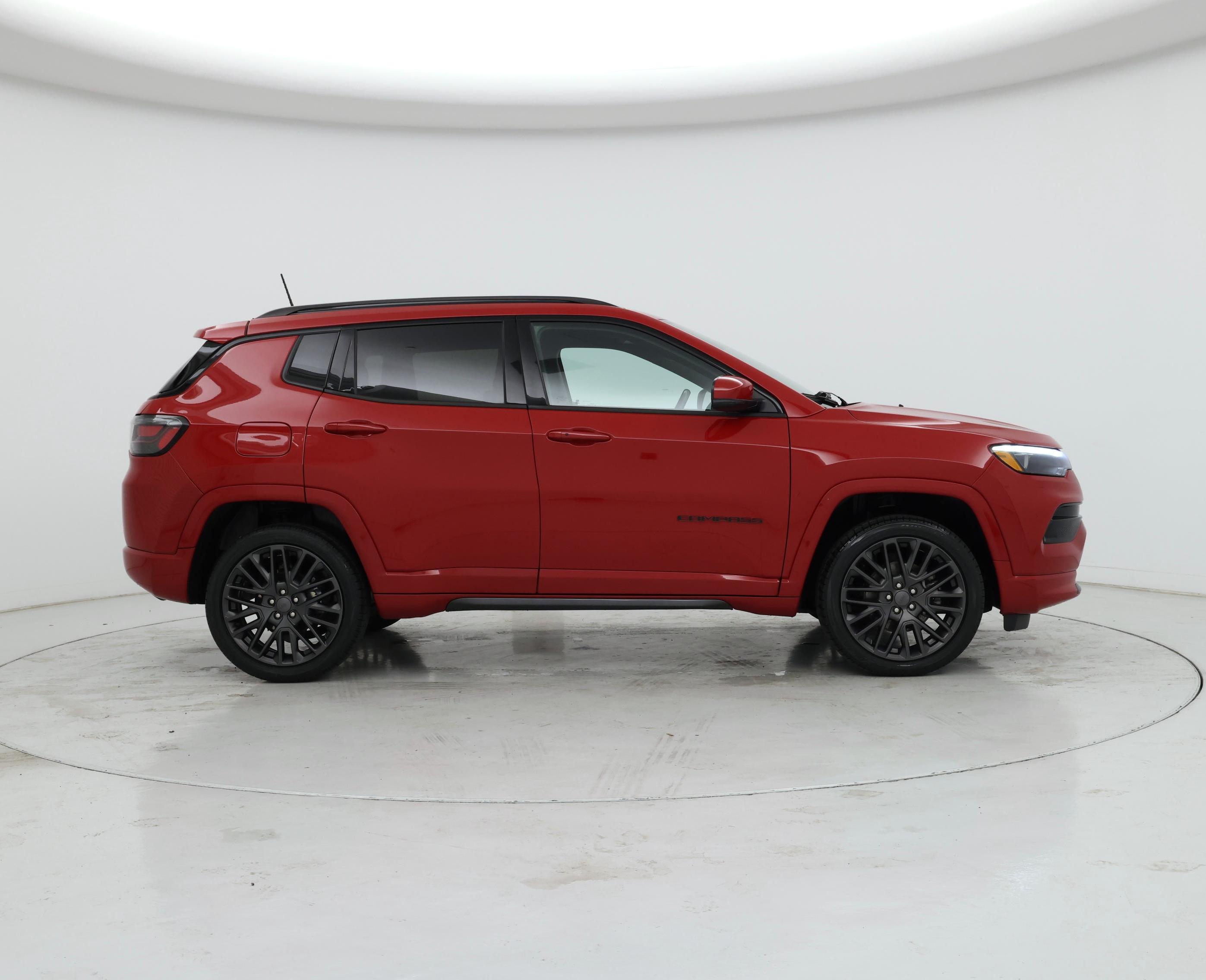 Thumbnail: 2022 Jeep Compass - 7