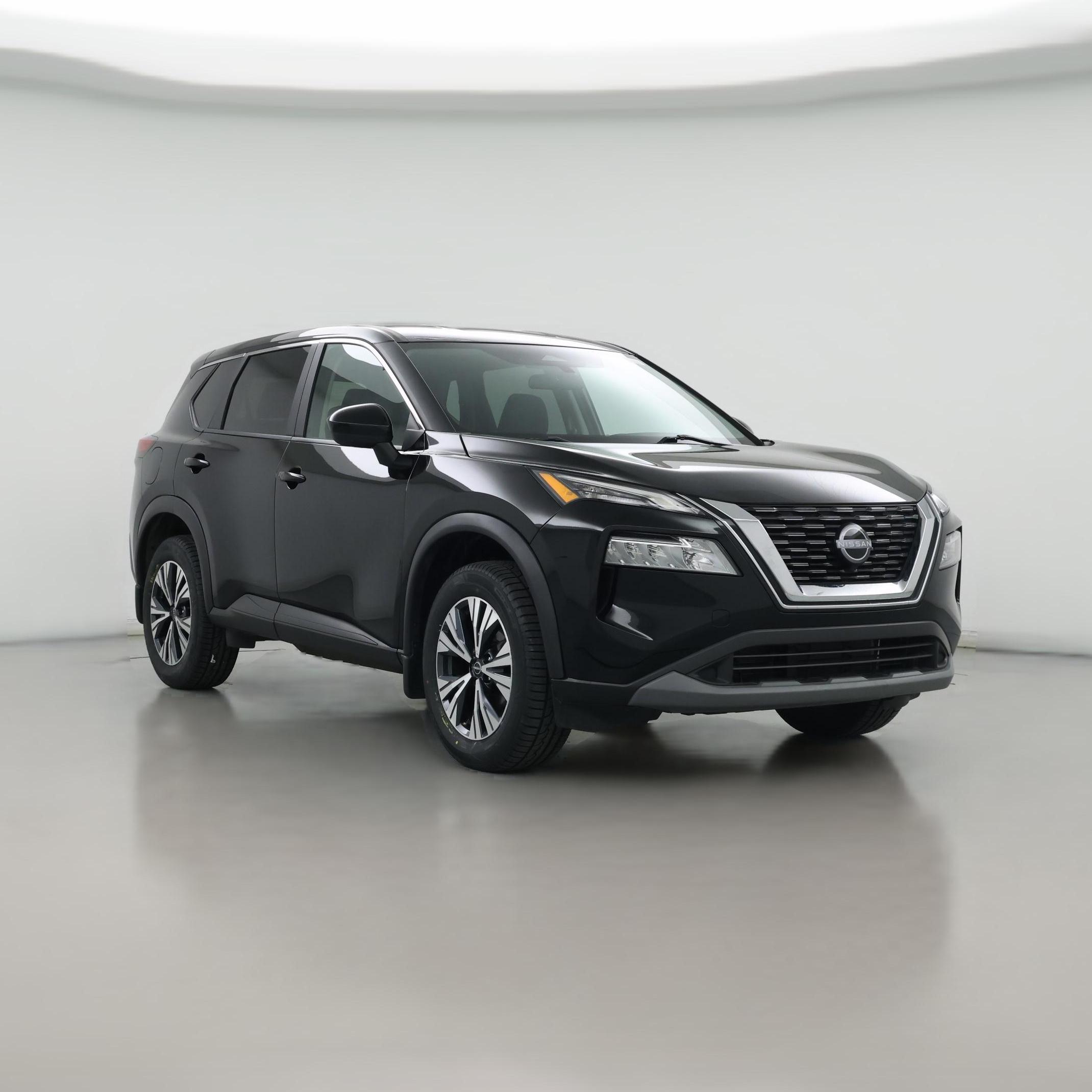 Thumbnail: 2023 Nissan Rogue - 1