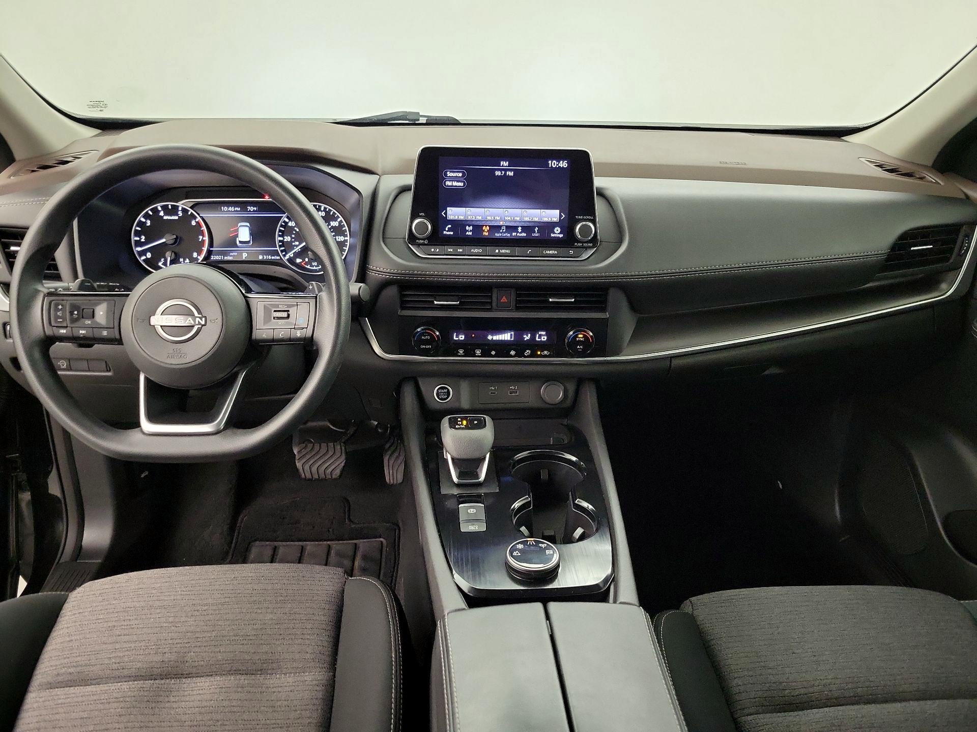 Thumbnail: 2023 Nissan Rogue - 9