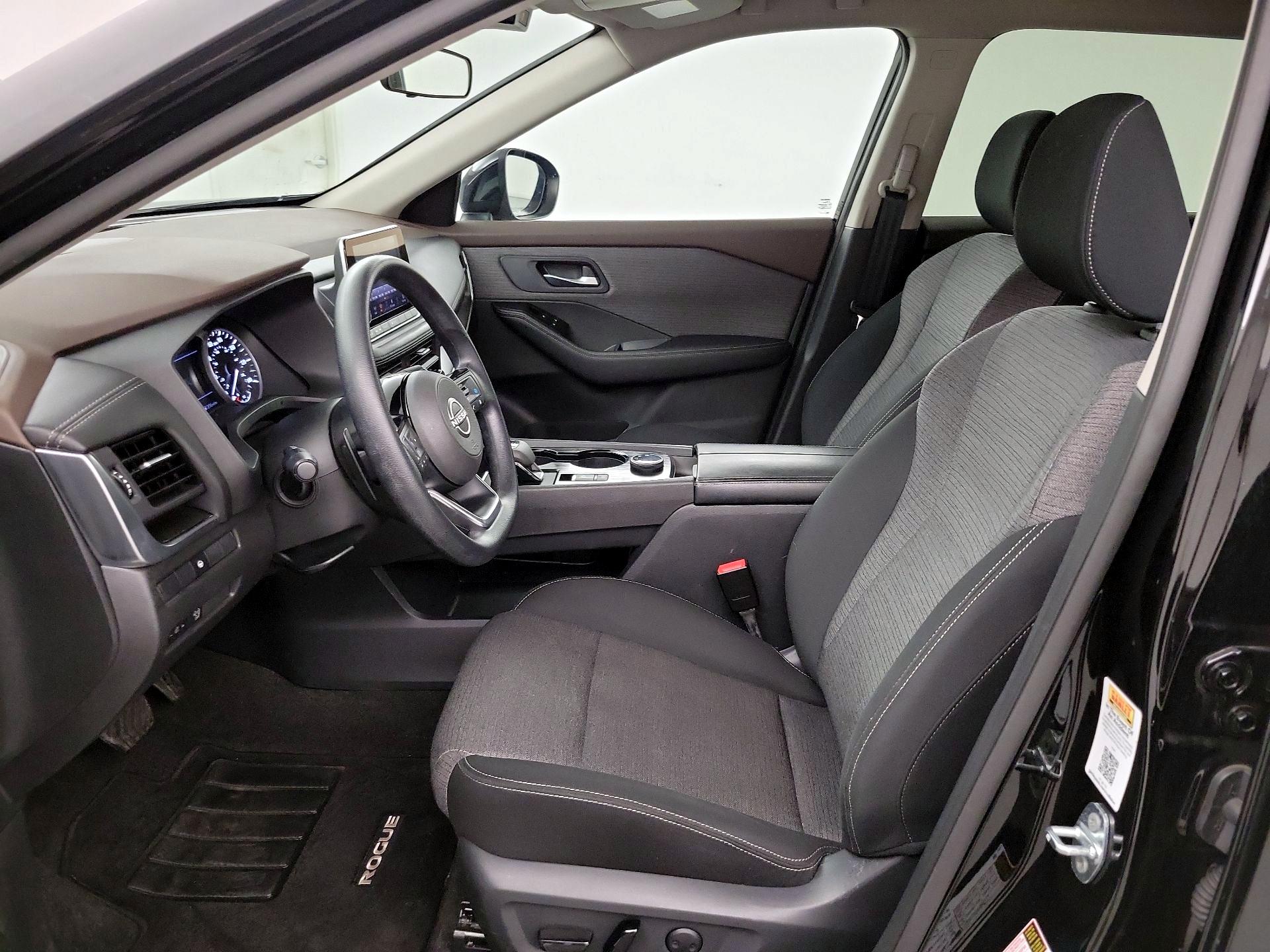 Thumbnail: 2023 Nissan Rogue - 11