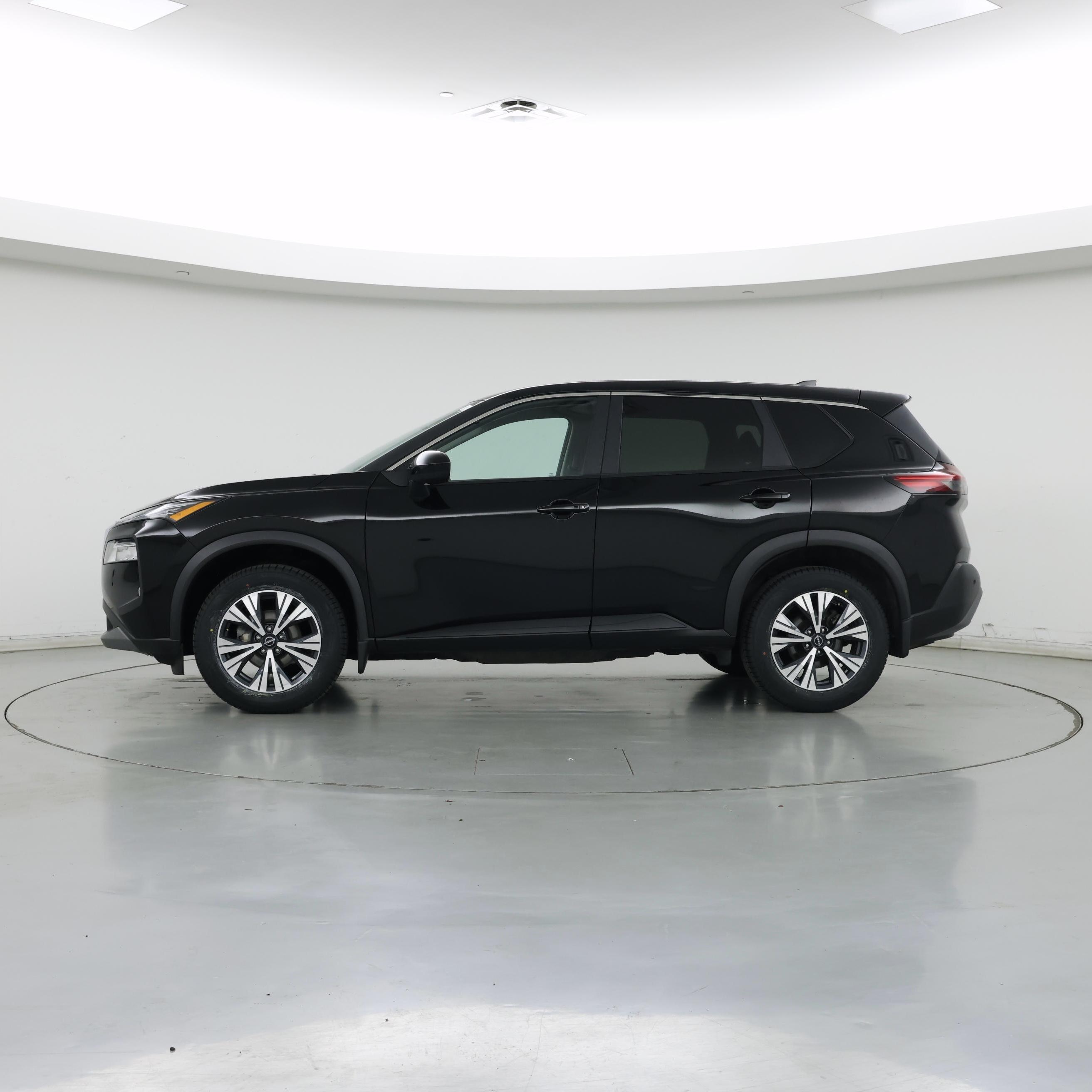 Thumbnail: 2023 Nissan Rogue - 3