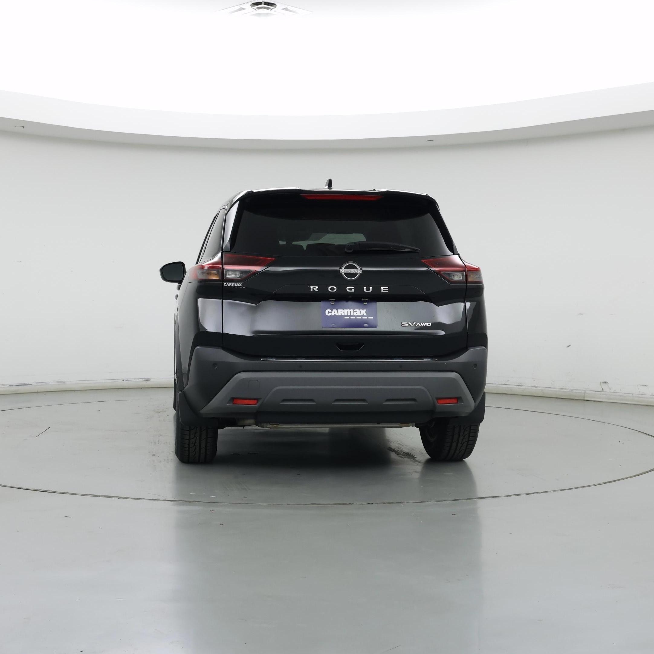 Thumbnail: 2023 Nissan Rogue - 6