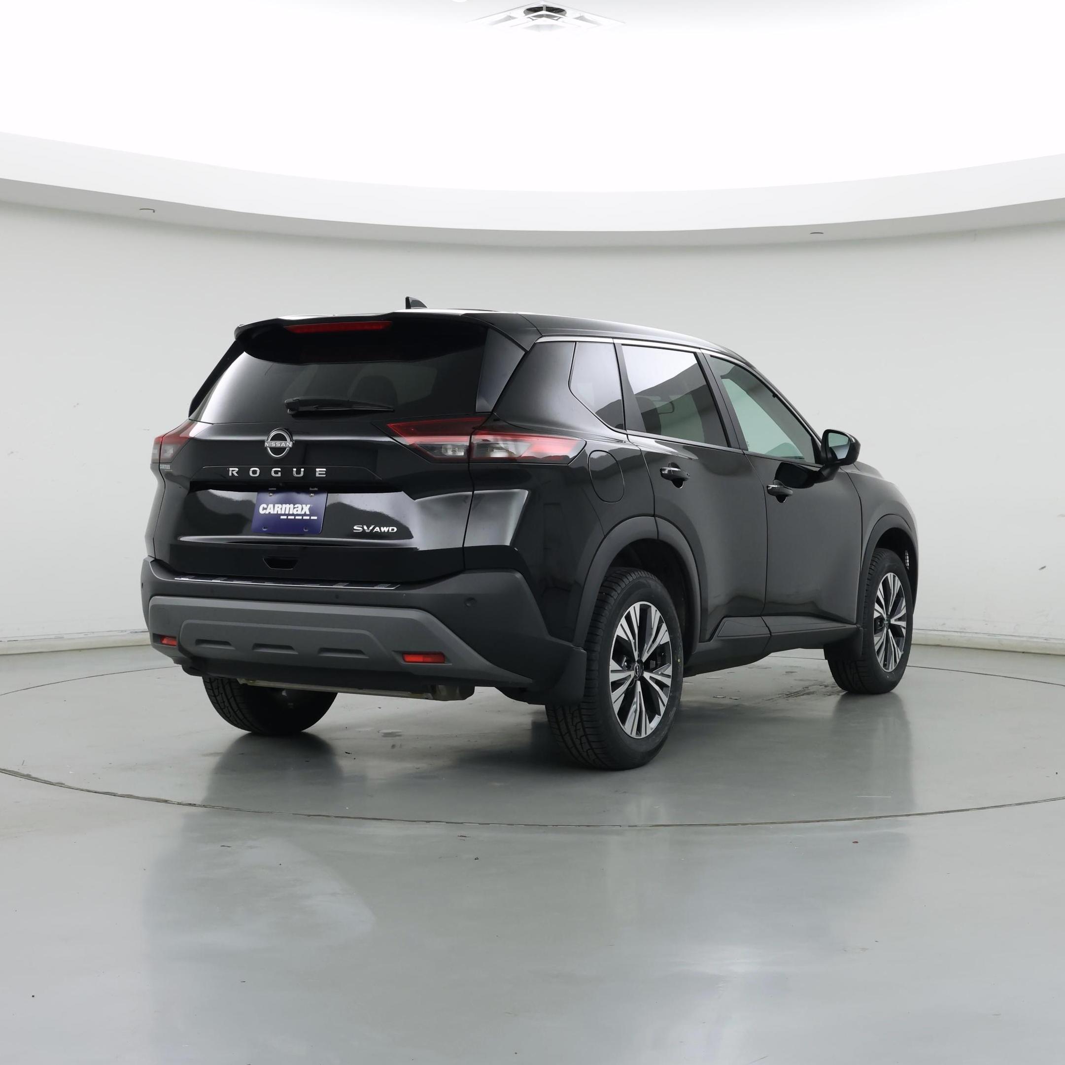 Thumbnail: 2023 Nissan Rogue - 8