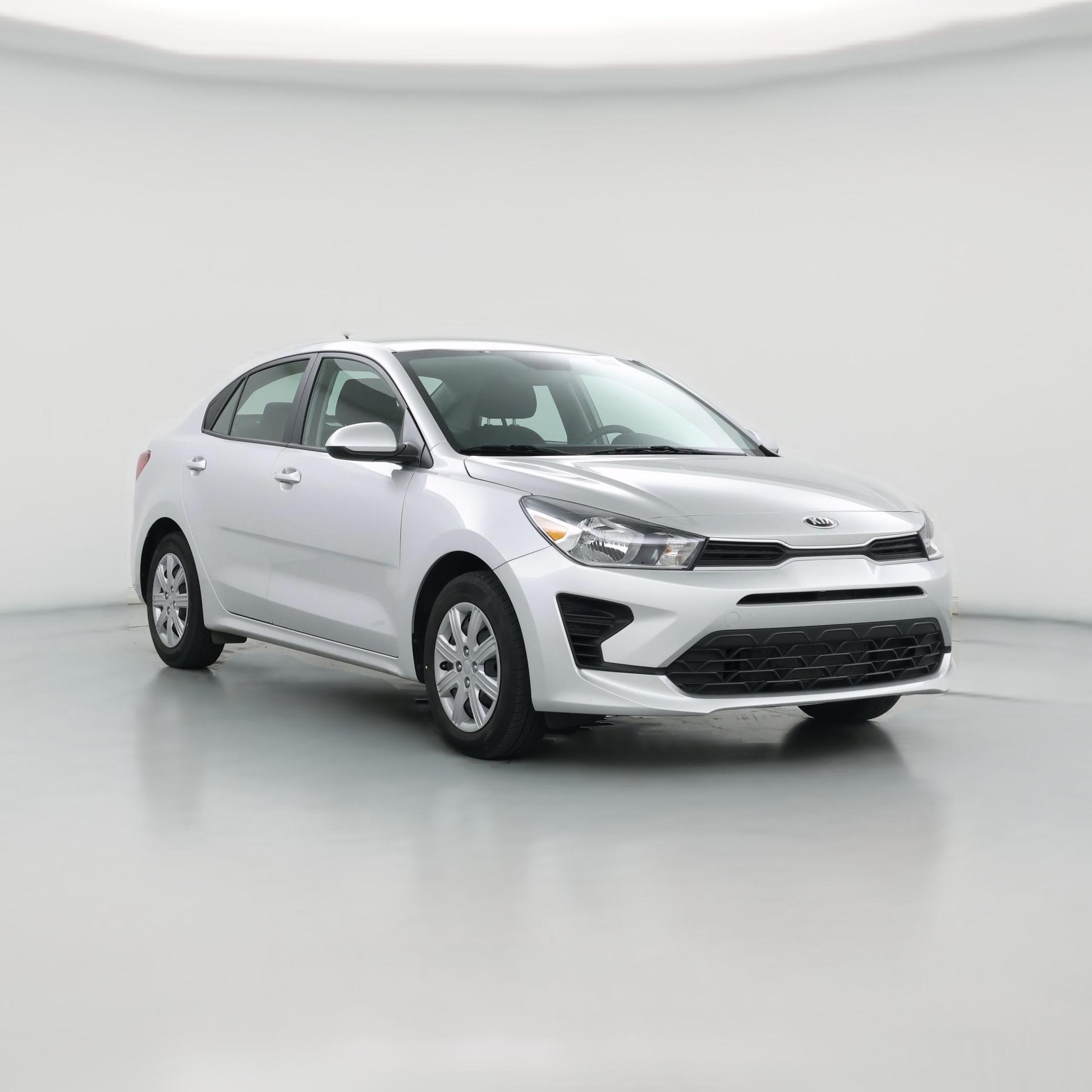 Thumbnail: 2023 Kia Rio - 1
