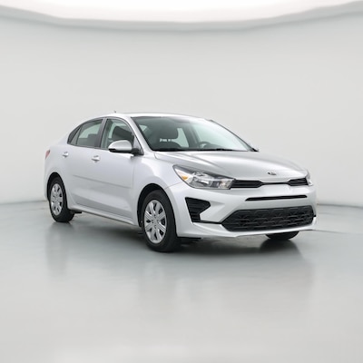 2023 Kia Rio LX
