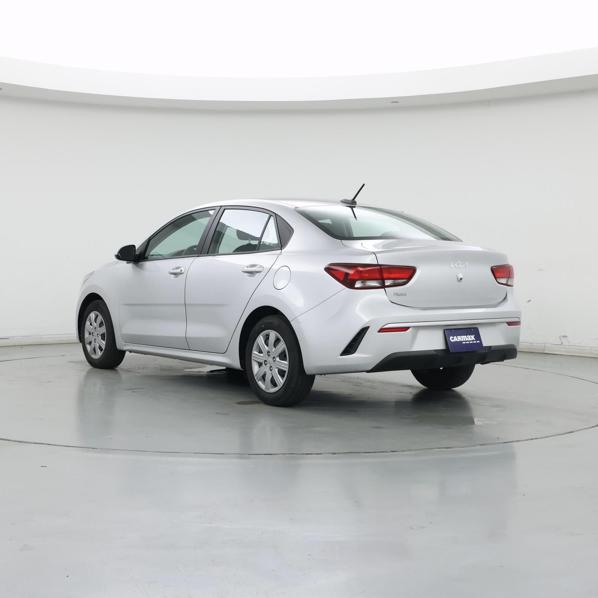 Thumbnail: 2023 Kia Rio - 2
