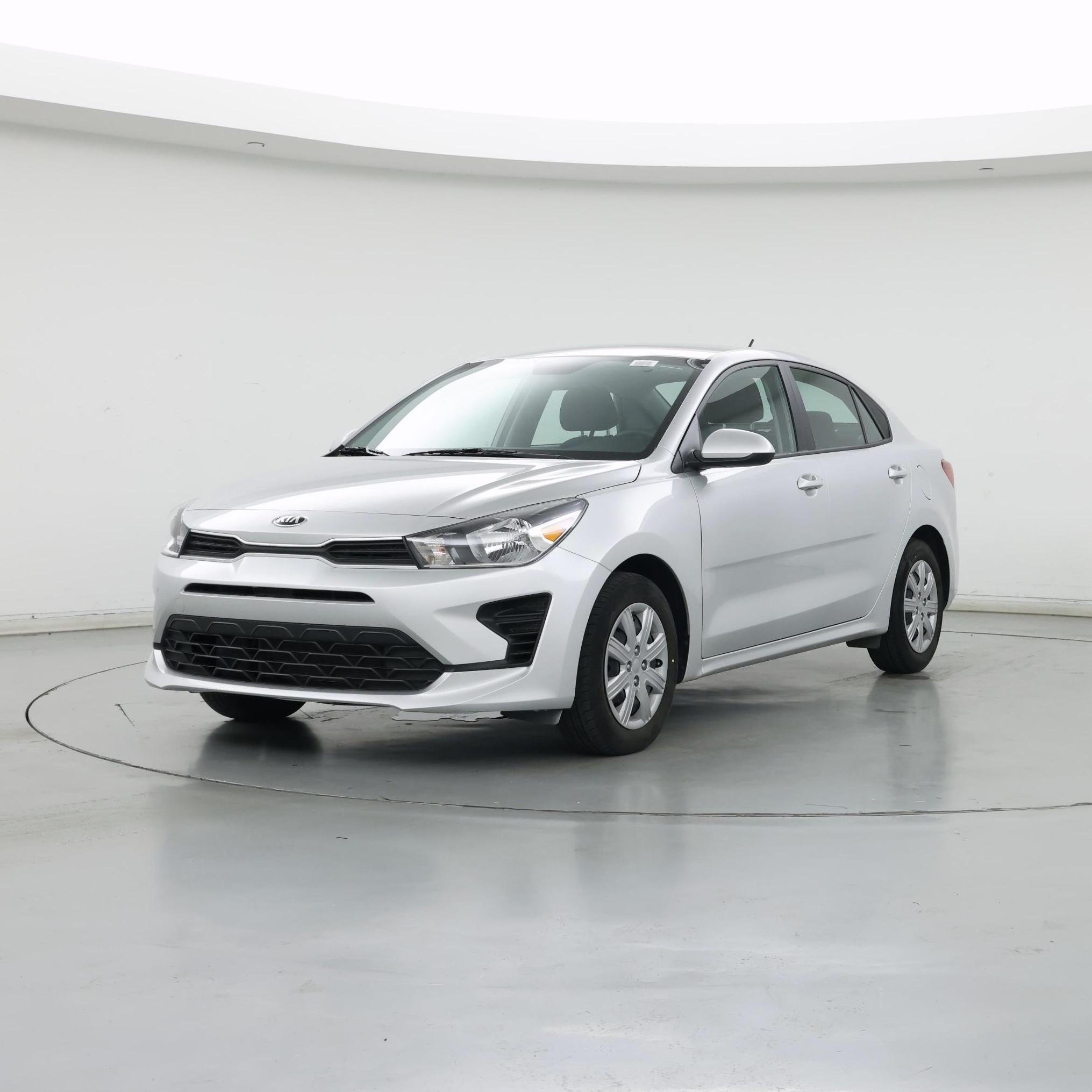 Thumbnail: 2023 Kia Rio - 4