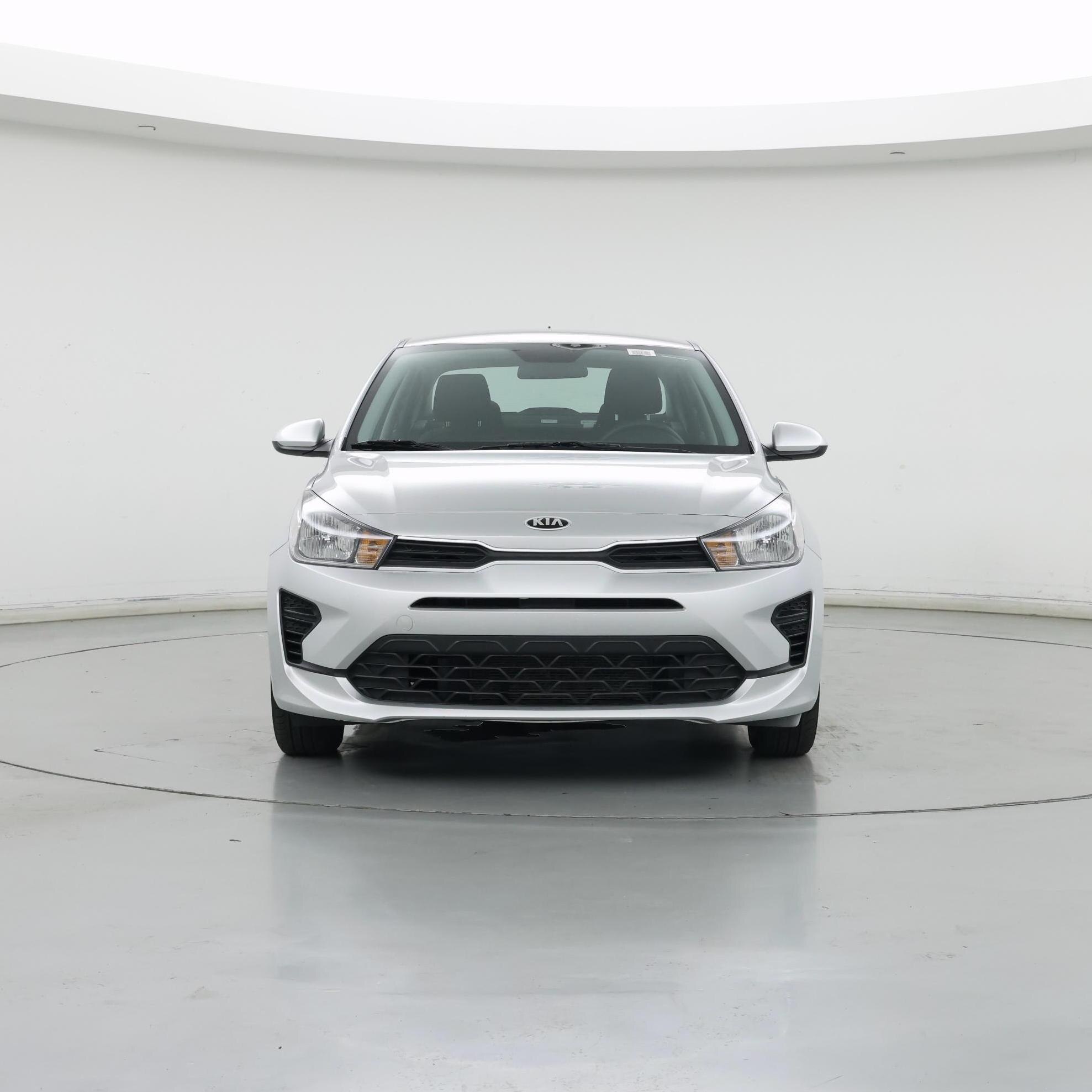 Thumbnail: 2023 Kia Rio - 5