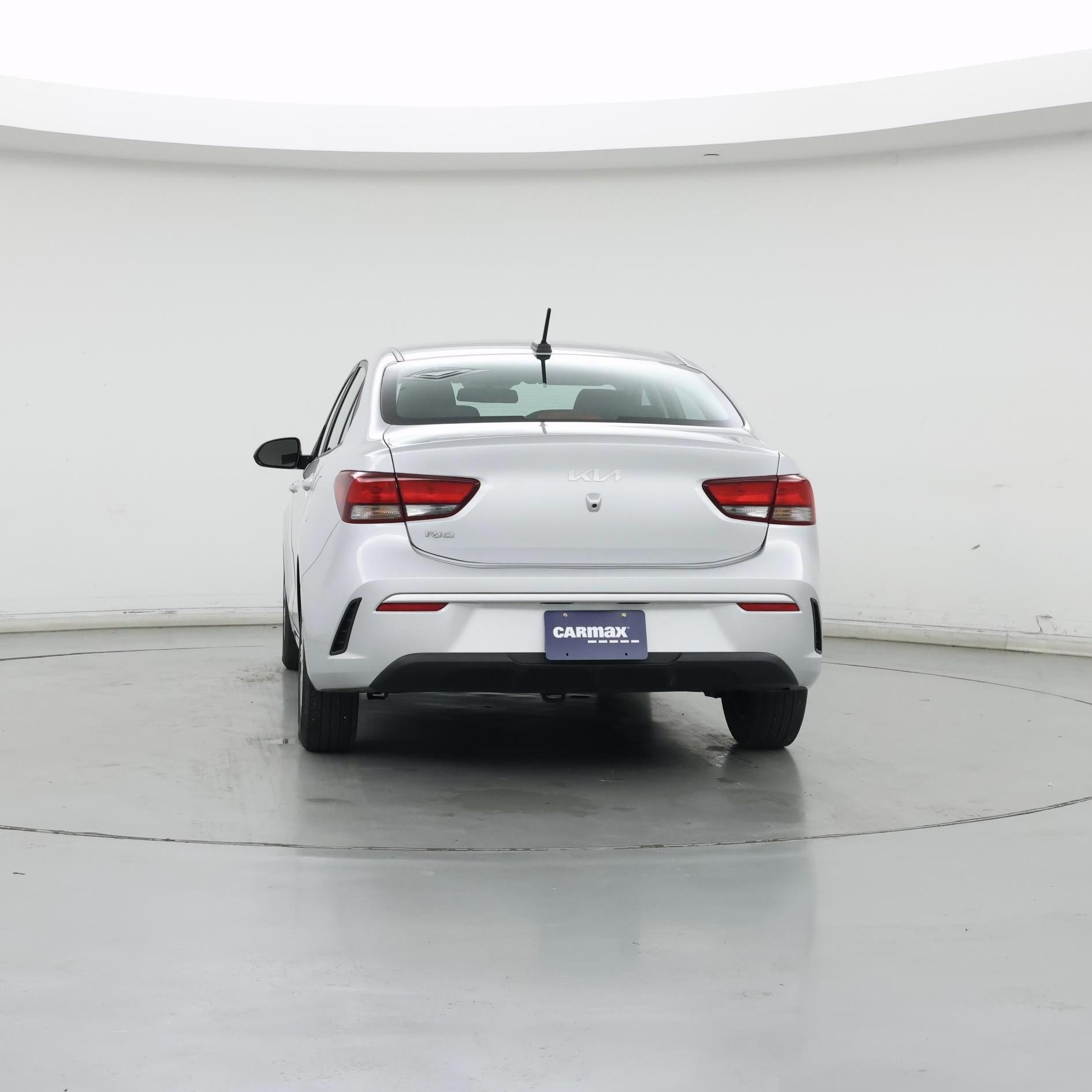 Thumbnail: 2023 Kia Rio - 6