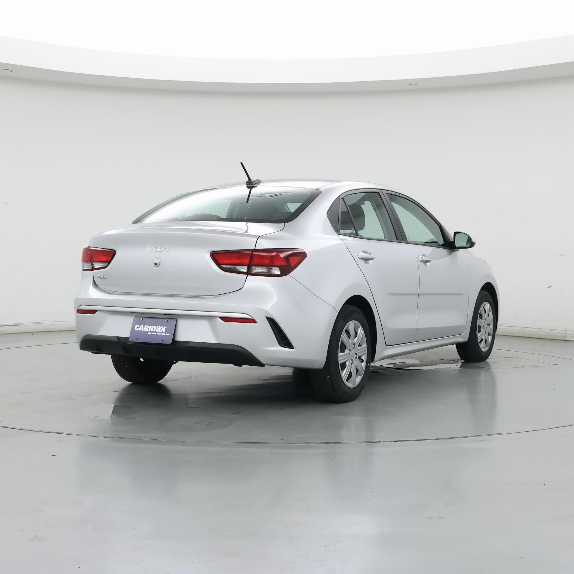 Thumbnail: 2023 Kia Rio - 8