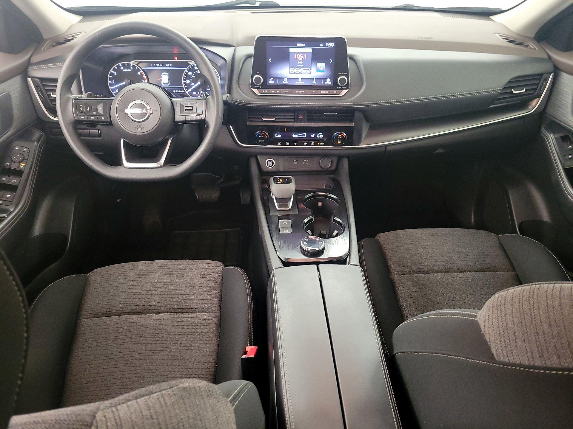 Thumbnail: 2023 Nissan Rogue - 9