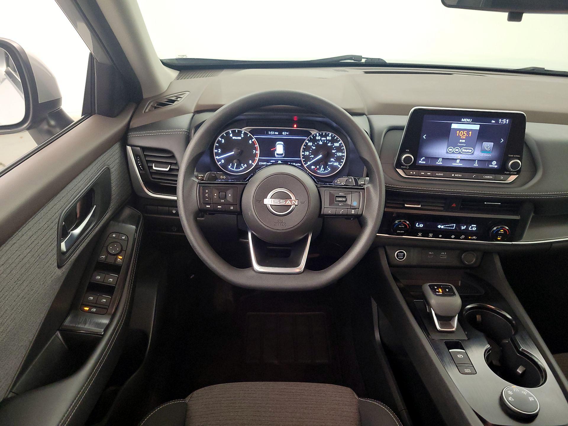 Thumbnail: 2023 Nissan Rogue - 10