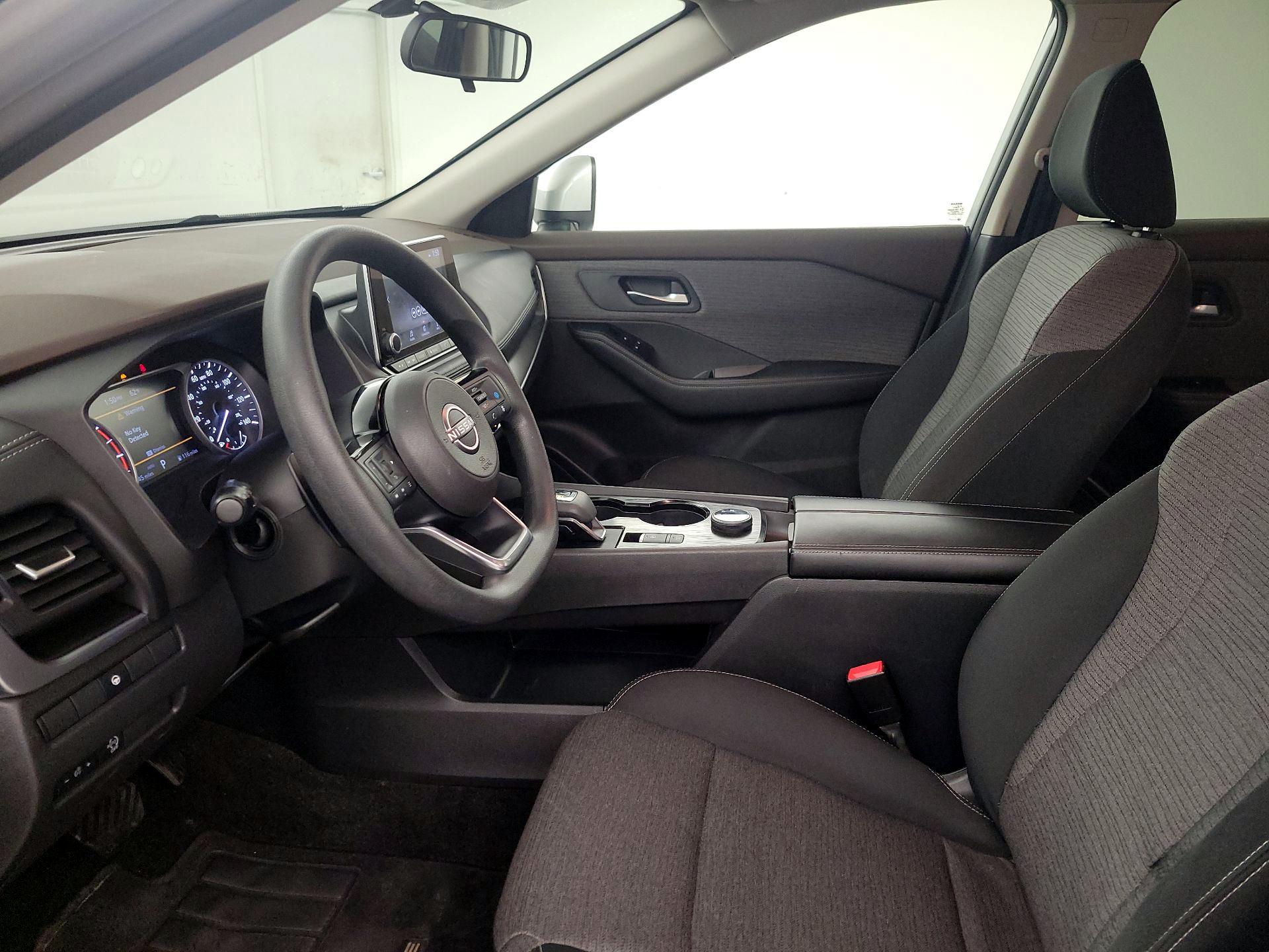 Thumbnail: 2023 Nissan Rogue - 11