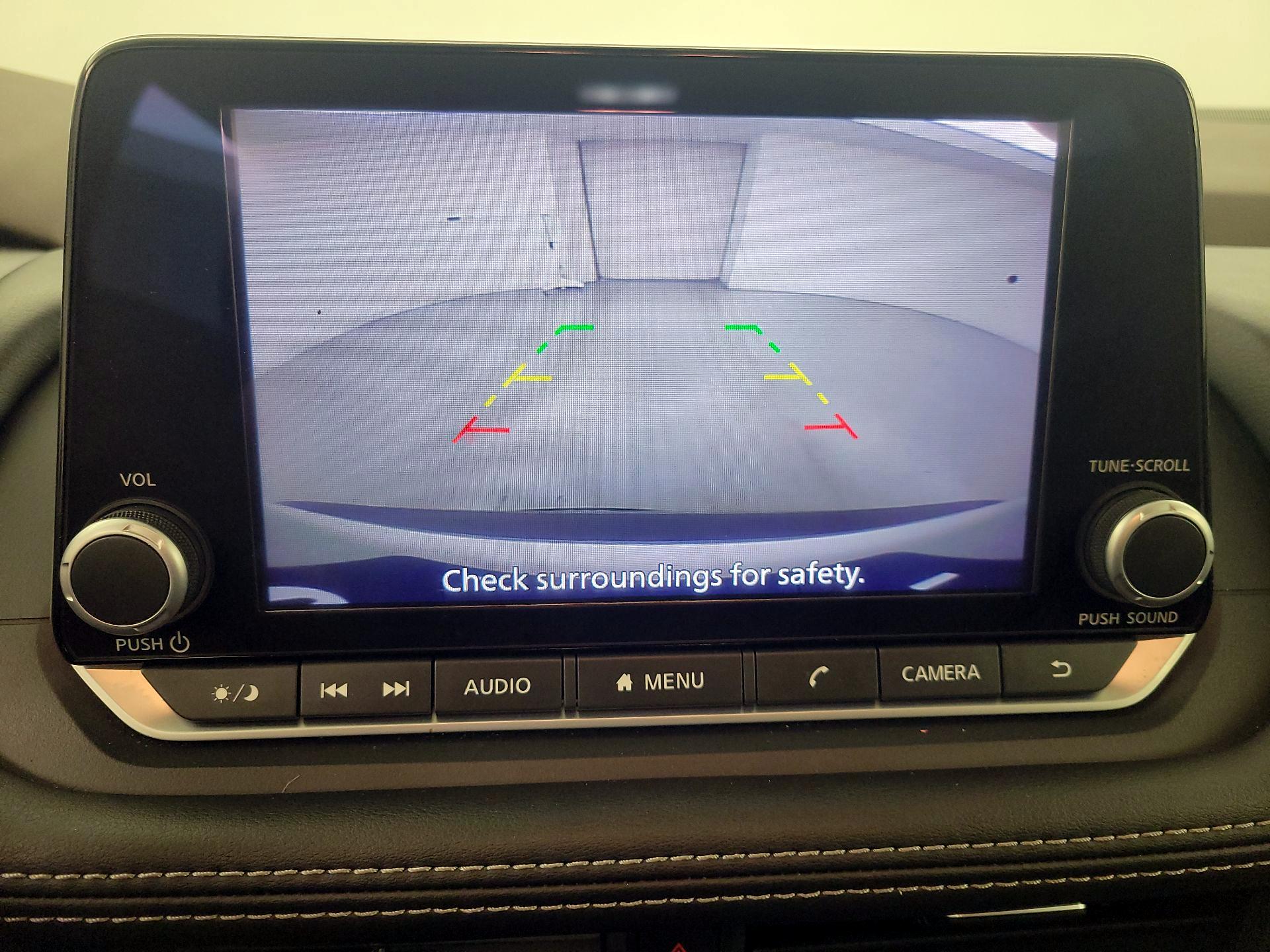 Thumbnail: 2023 Nissan Rogue - 14