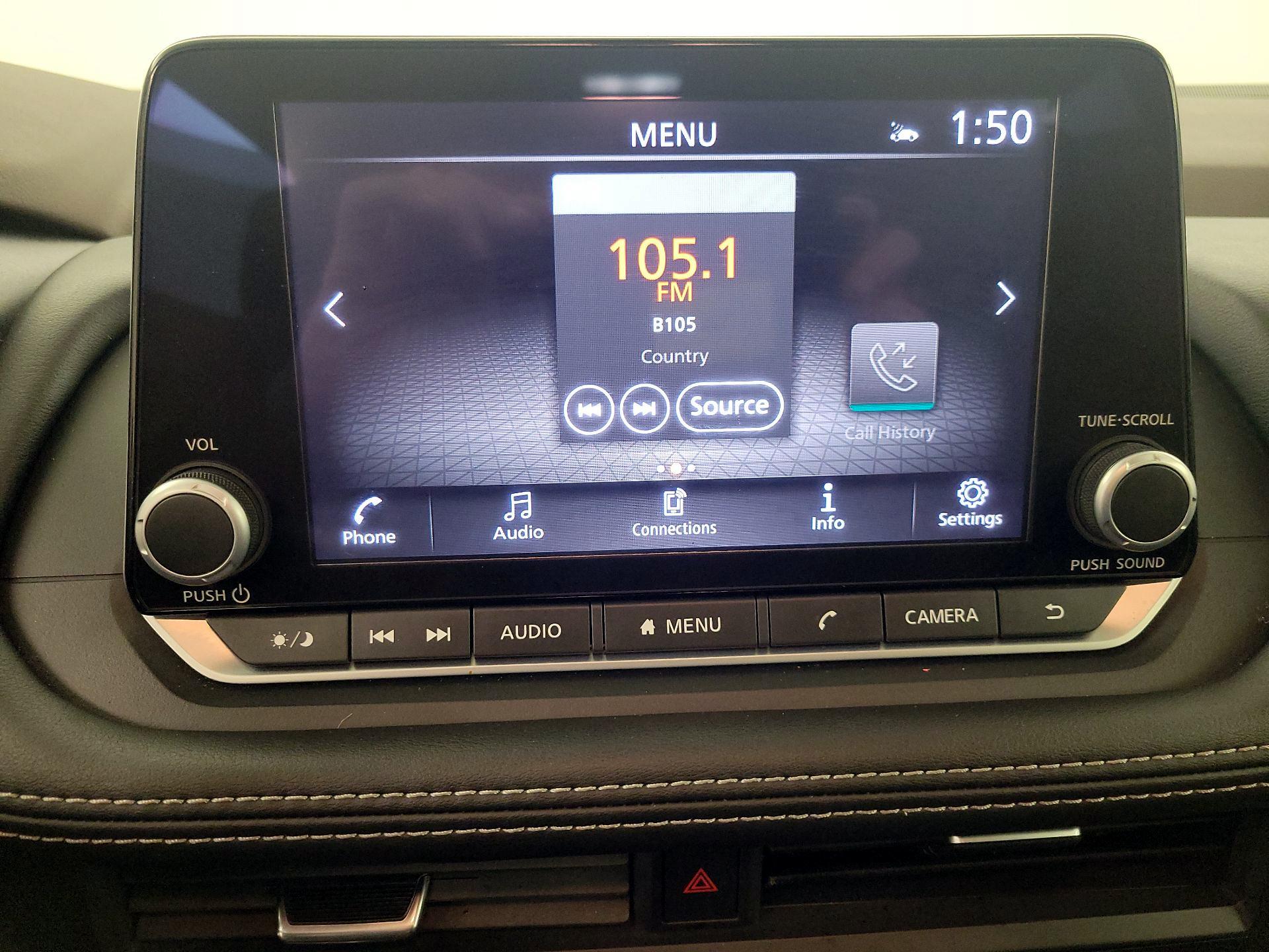 Thumbnail: 2023 Nissan Rogue - 15