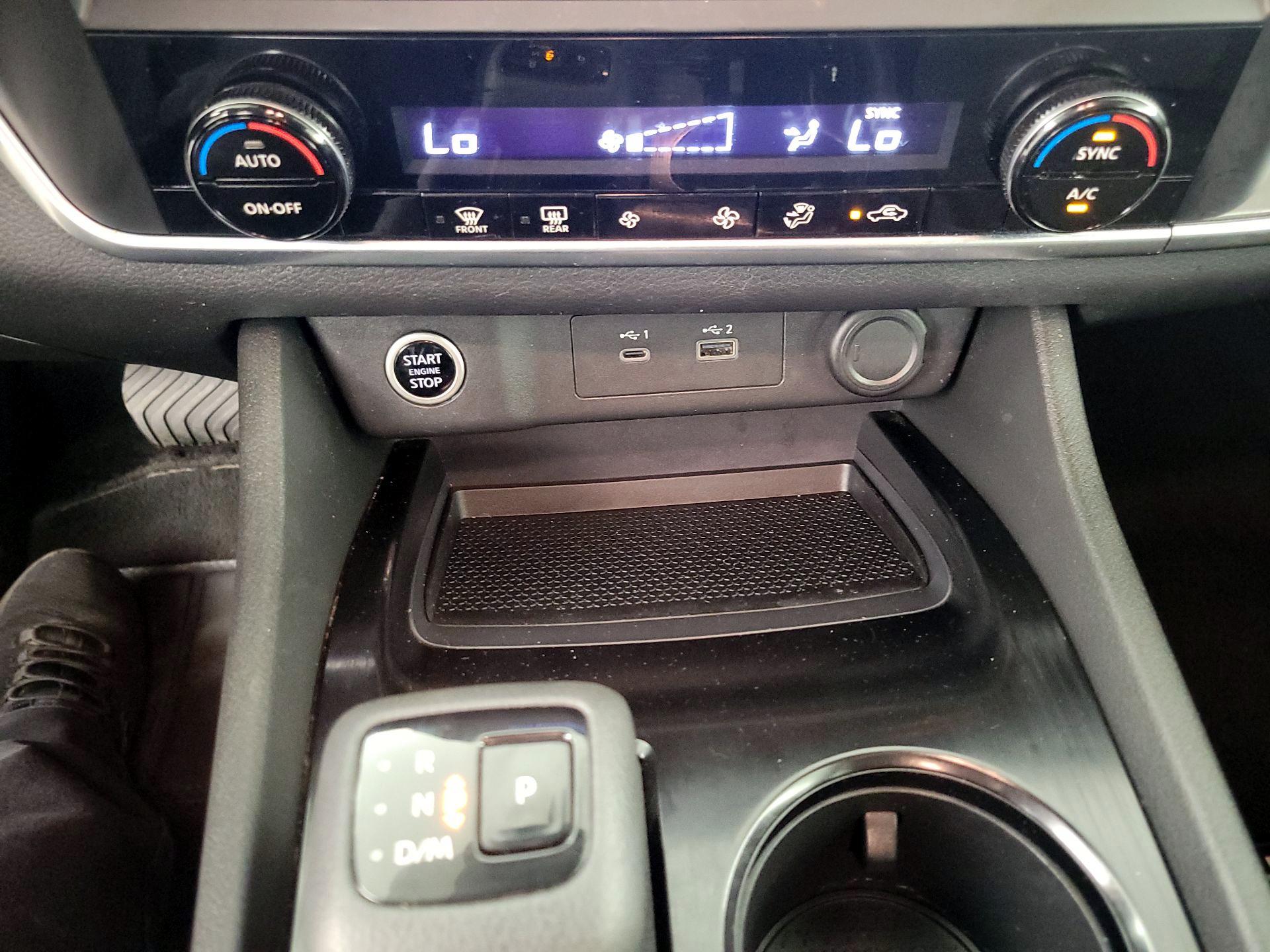 Thumbnail: 2023 Nissan Rogue - 16