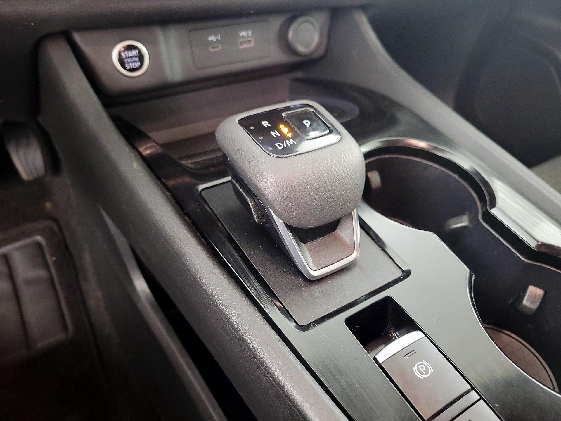 Thumbnail: 2023 Nissan Rogue - 17