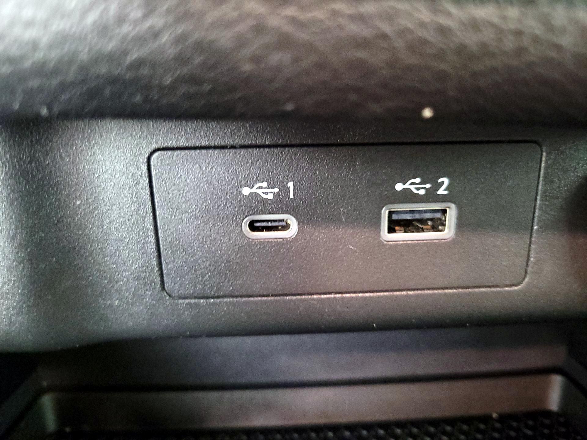 Thumbnail: 2023 Nissan Rogue - 18