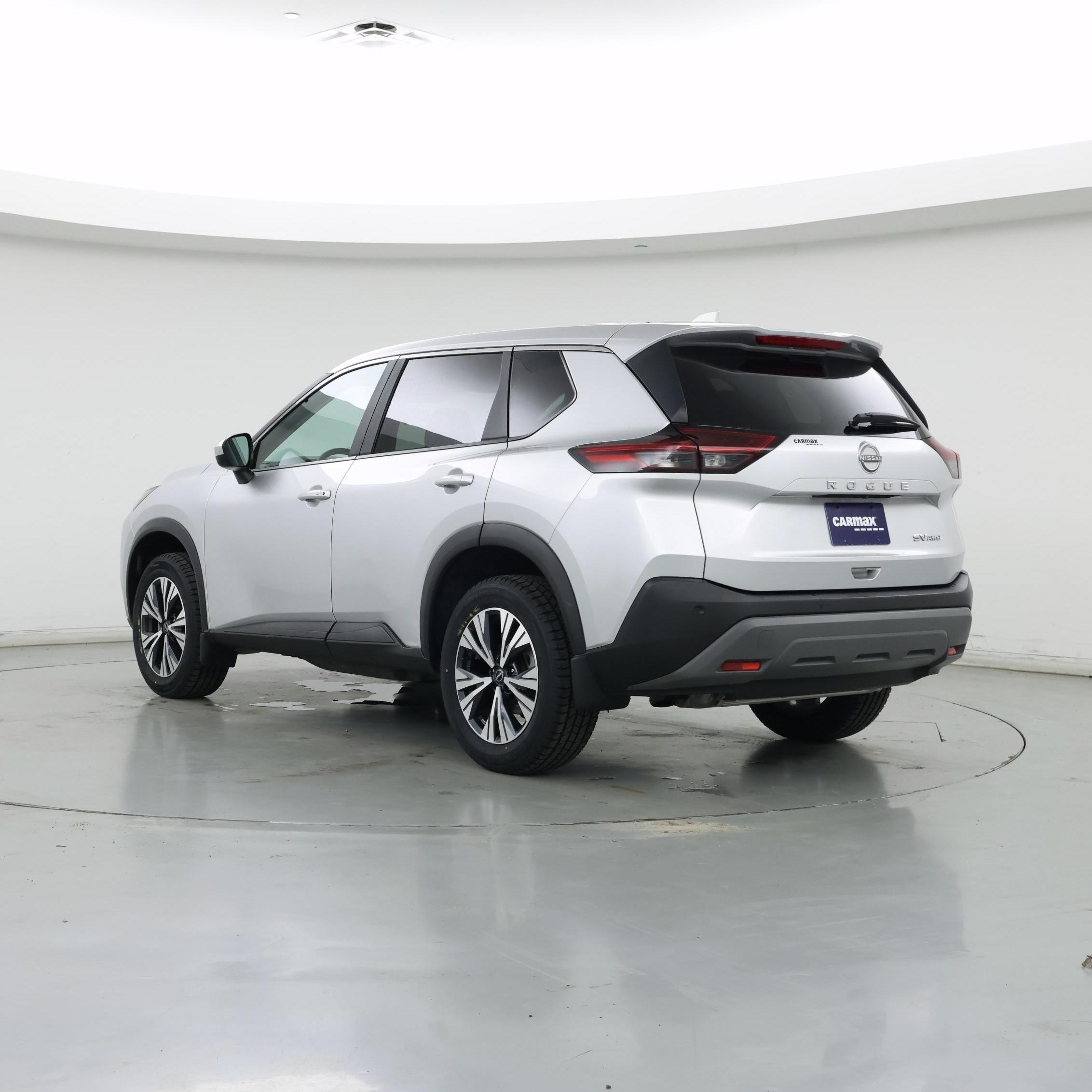 Thumbnail: 2023 Nissan Rogue - 2