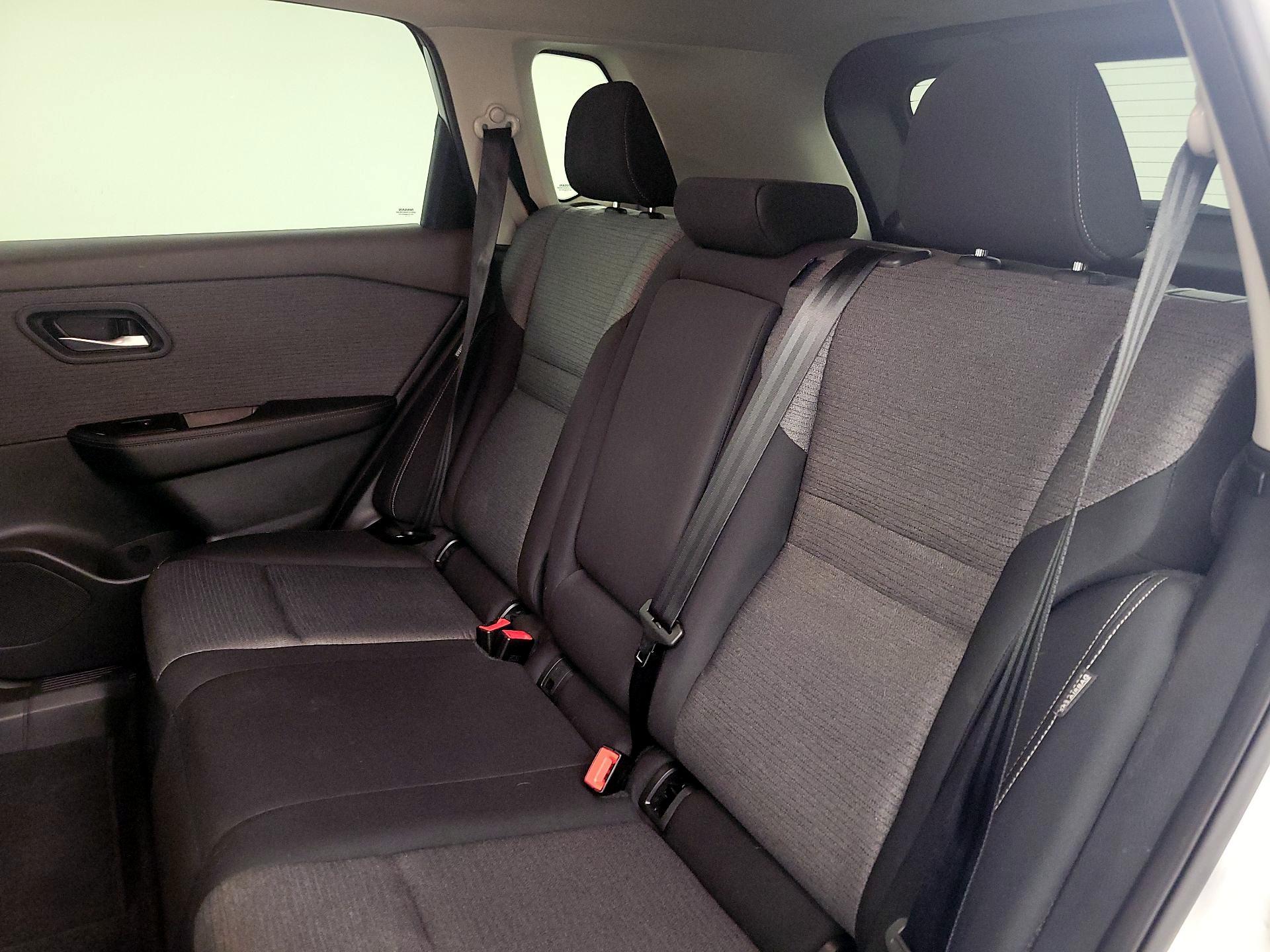 Thumbnail: 2023 Nissan Rogue - 19