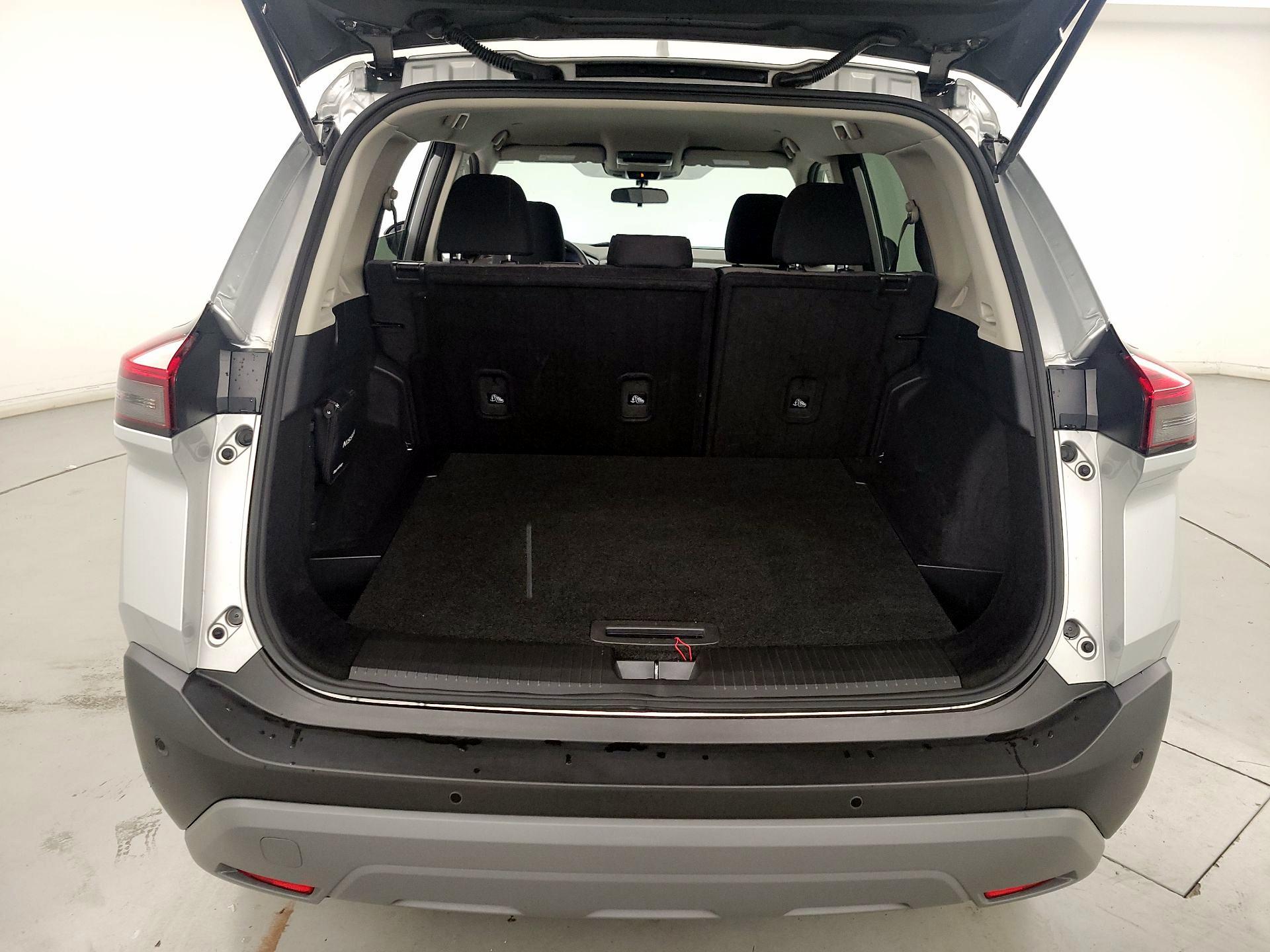 Thumbnail: 2023 Nissan Rogue - 20