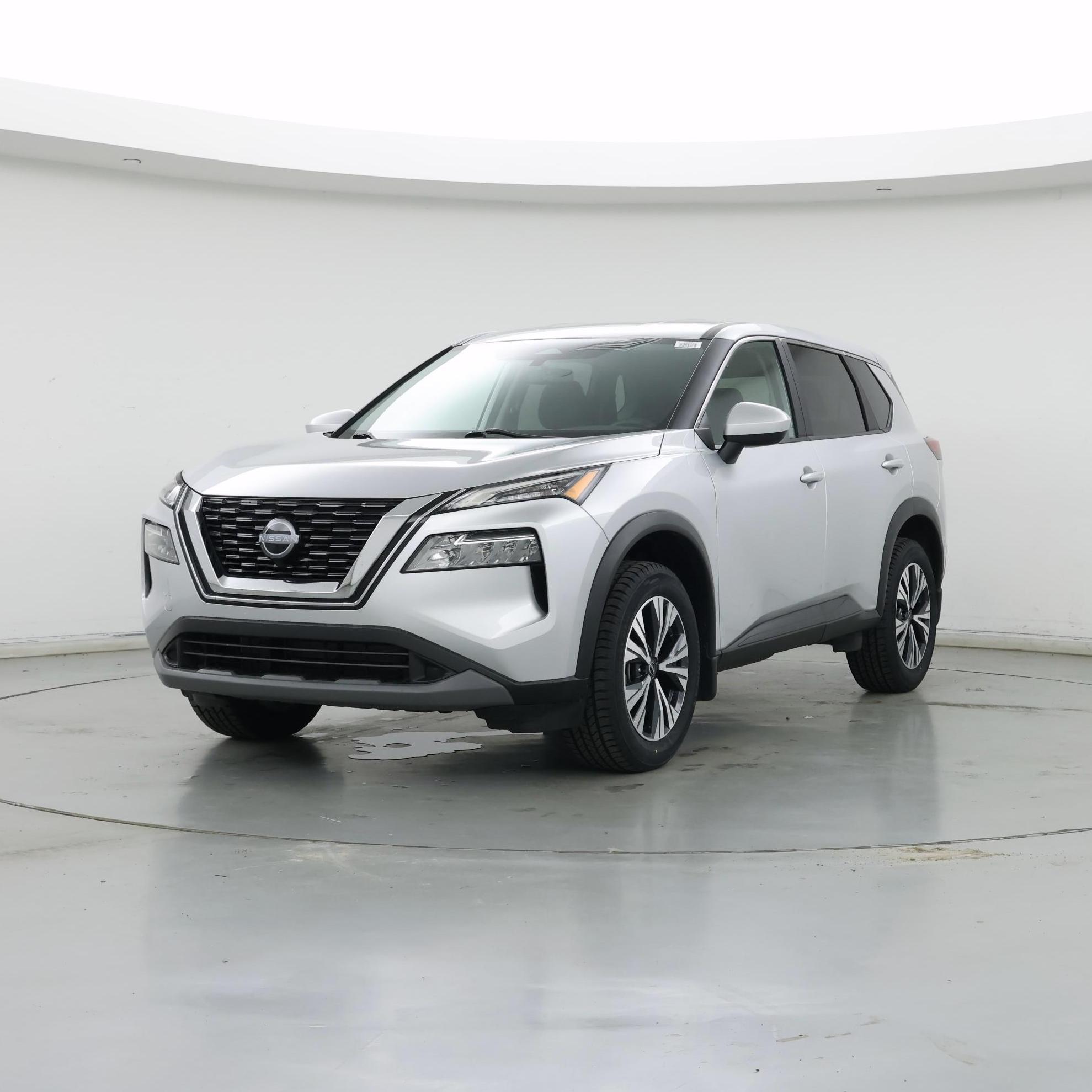 Thumbnail: 2023 Nissan Rogue - 4
