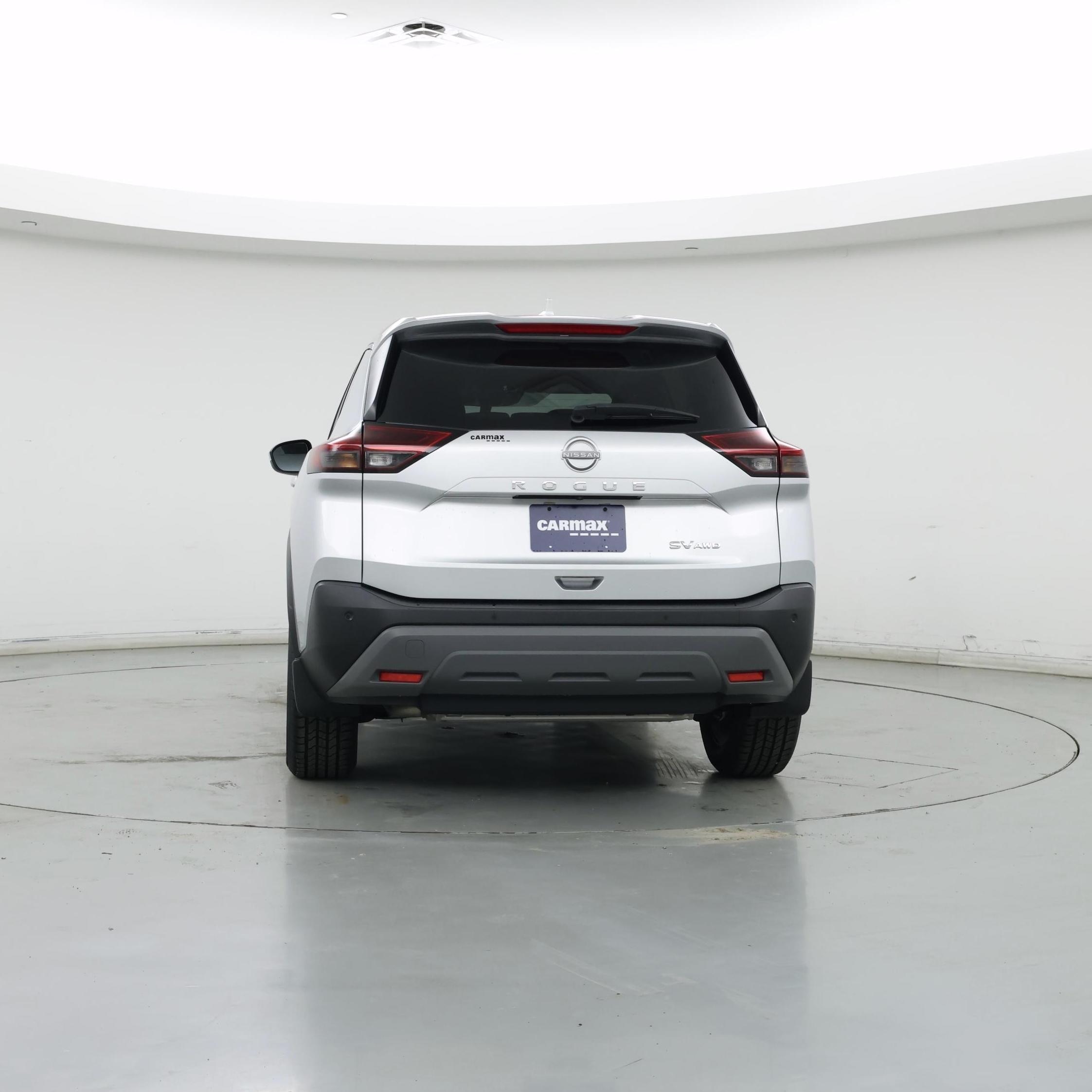 Thumbnail: 2023 Nissan Rogue - 6