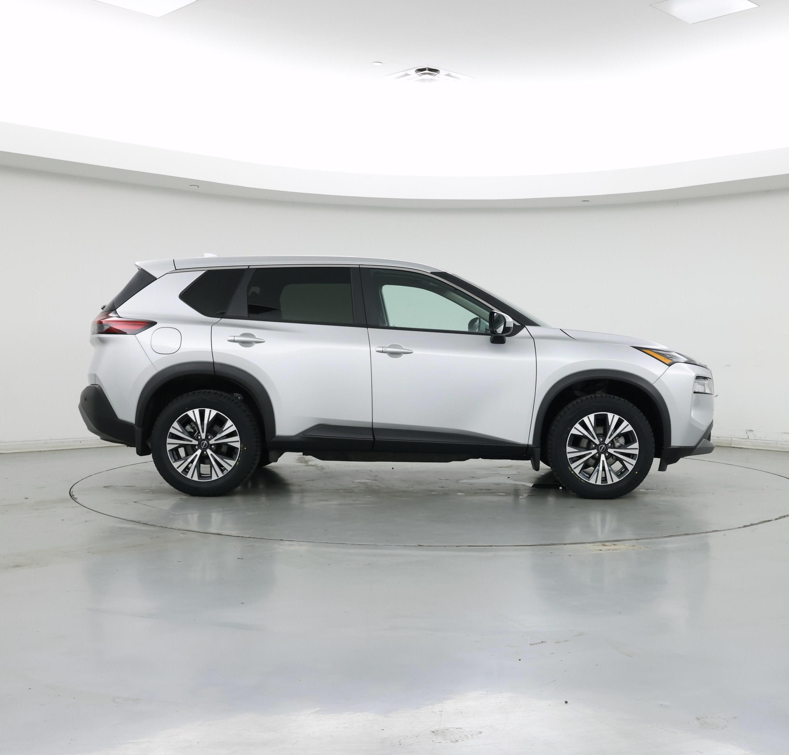 Thumbnail: 2023 Nissan Rogue - 7