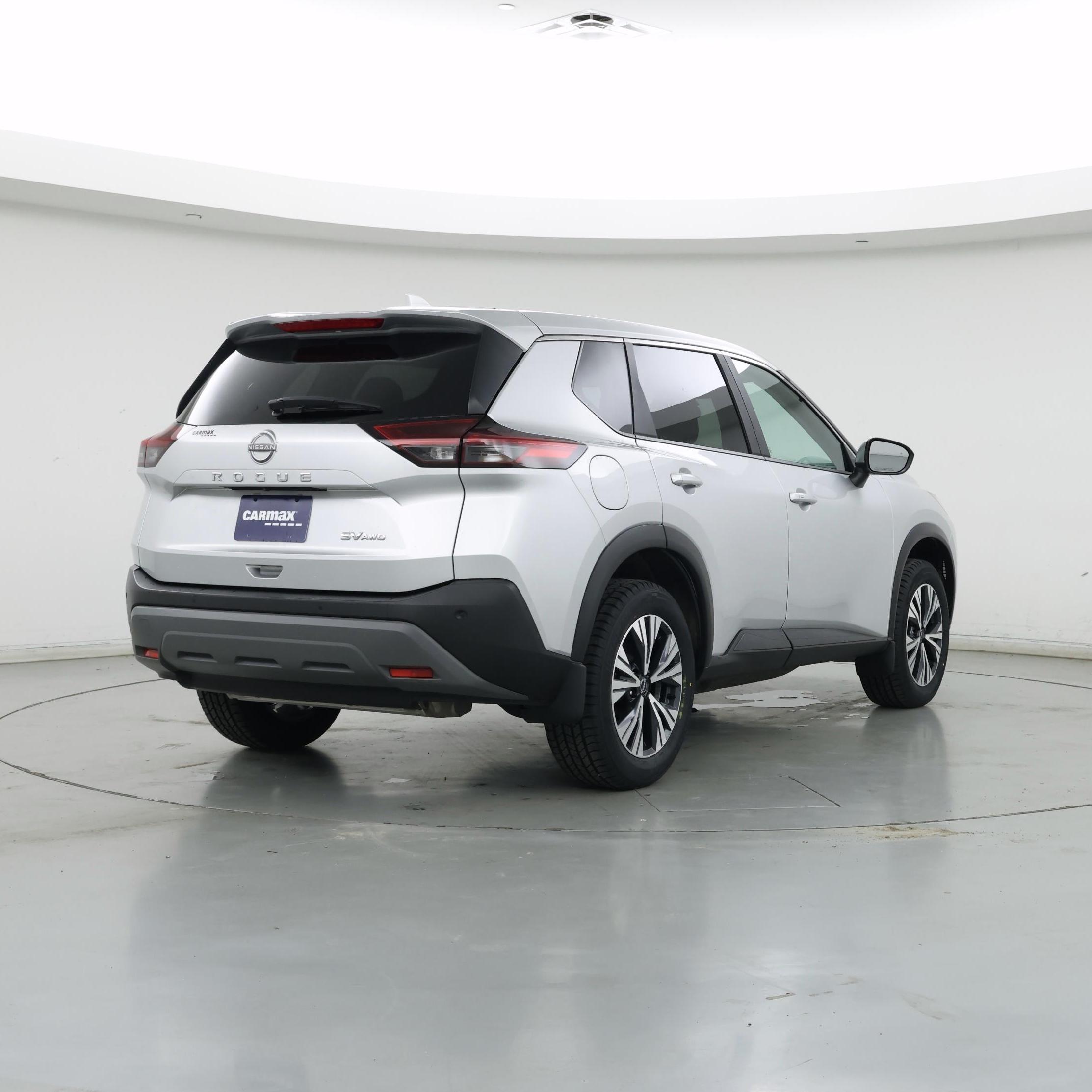 Thumbnail: 2023 Nissan Rogue - 8