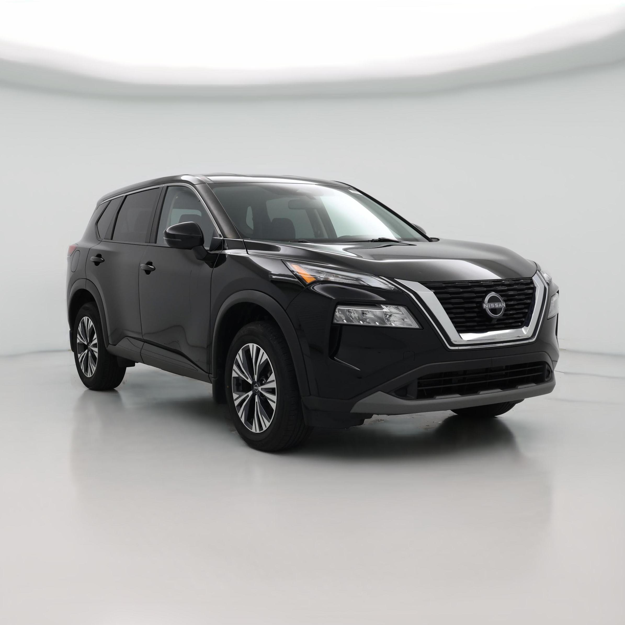 Thumbnail: 2023 Nissan Rogue - 1