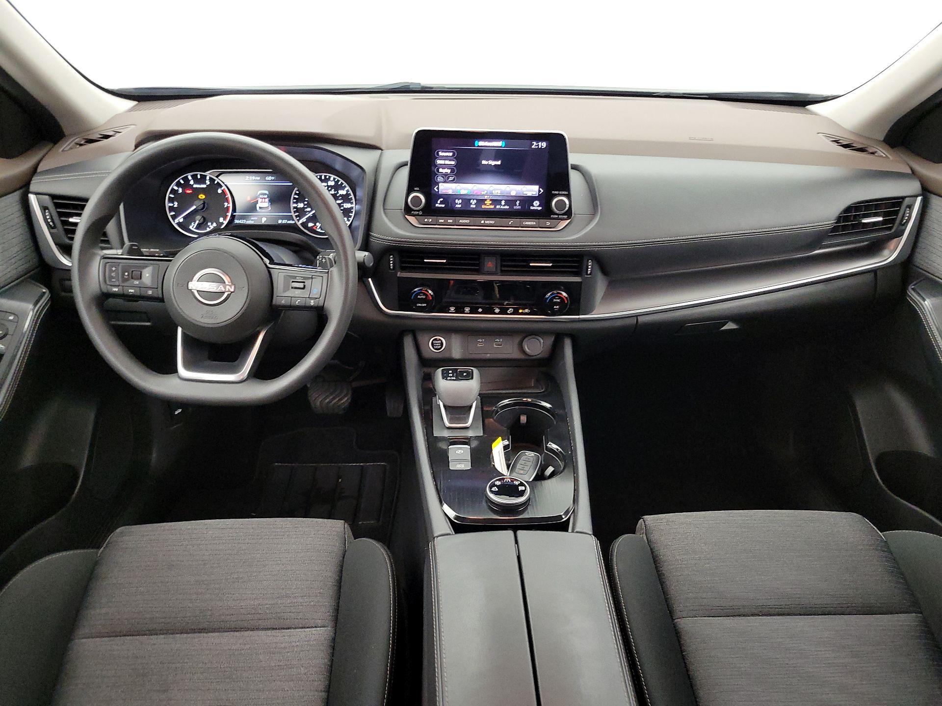 Thumbnail: 2023 Nissan Rogue - 9