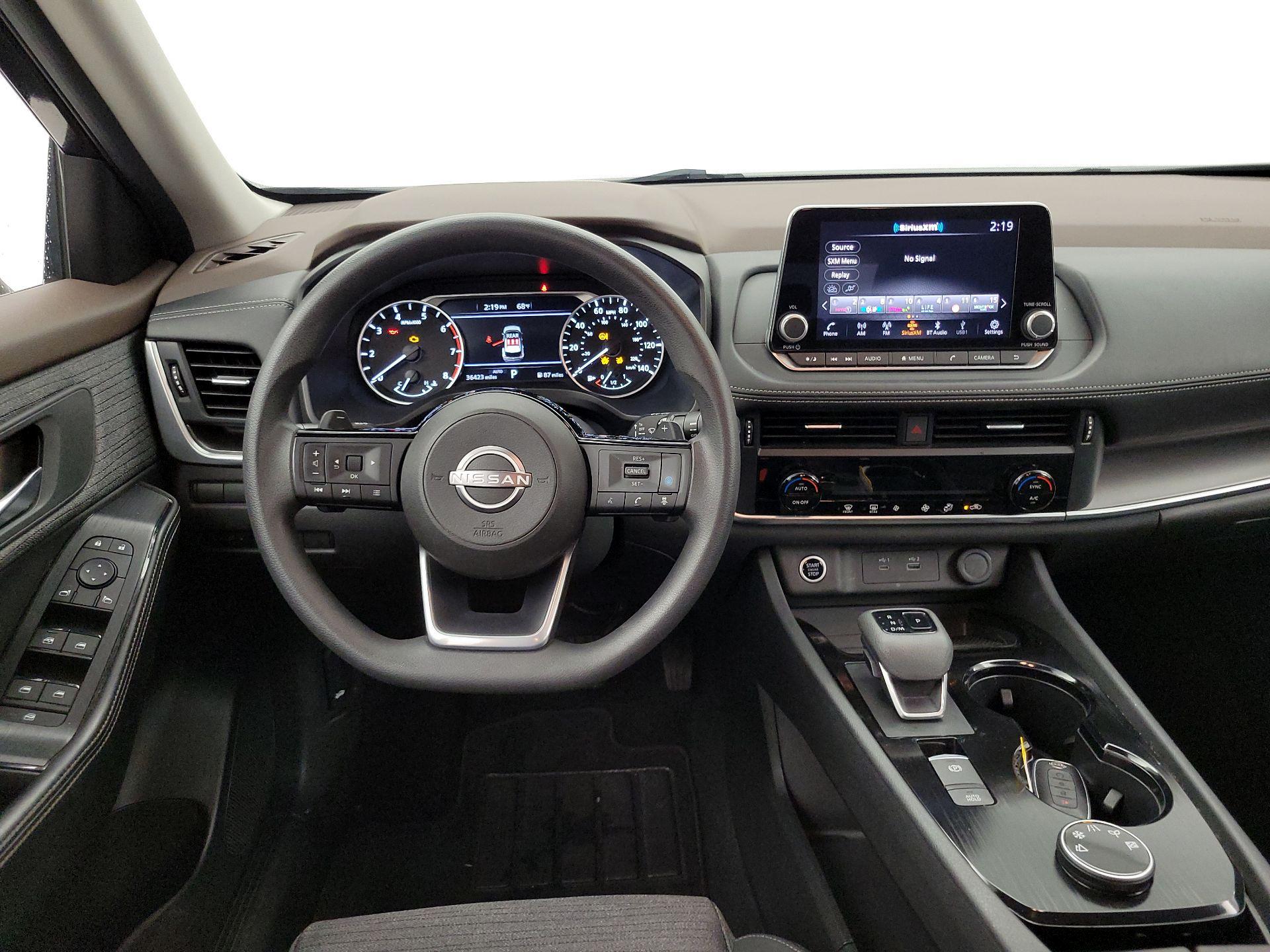 Thumbnail: 2023 Nissan Rogue - 10