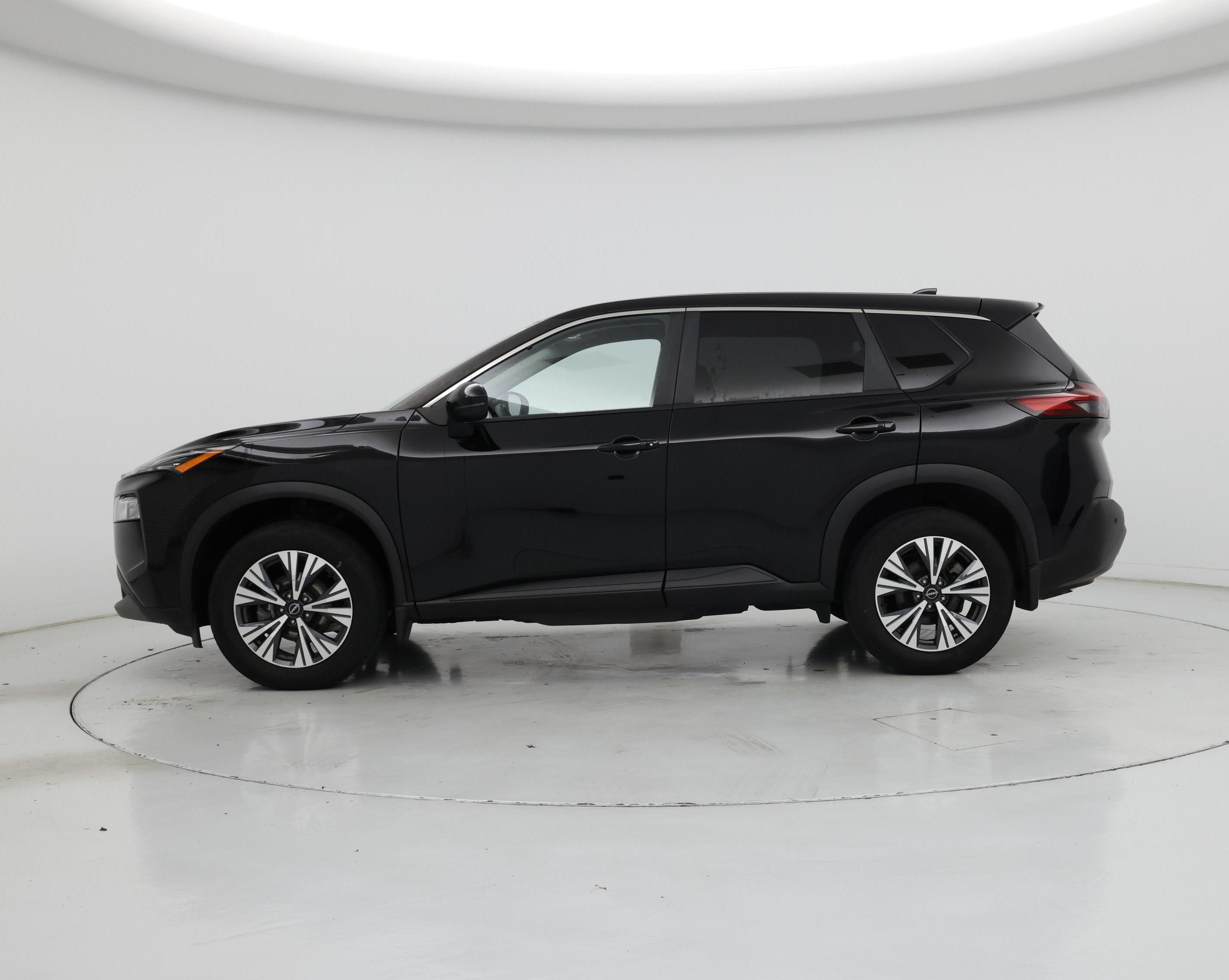 Thumbnail: 2023 Nissan Rogue - 3