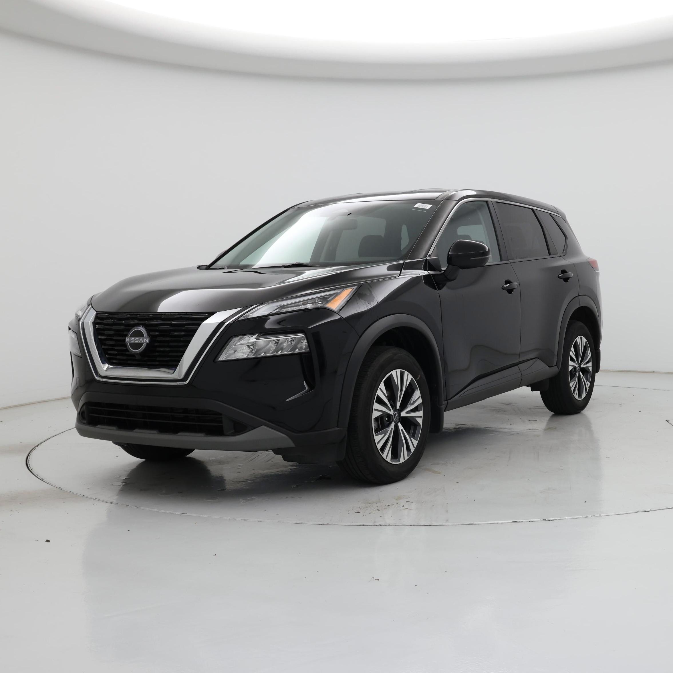 Thumbnail: 2023 Nissan Rogue - 4