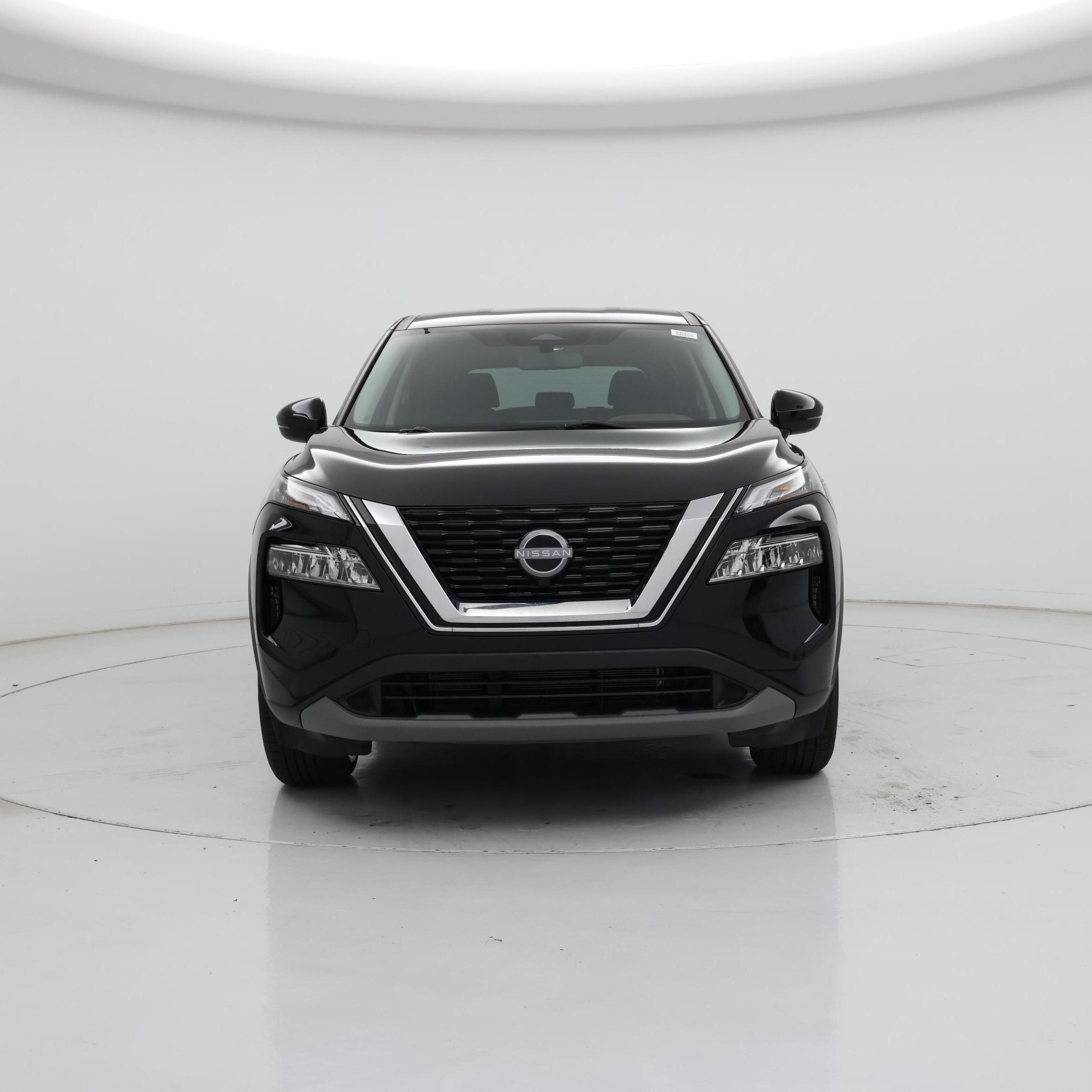 Thumbnail: 2023 Nissan Rogue - 5