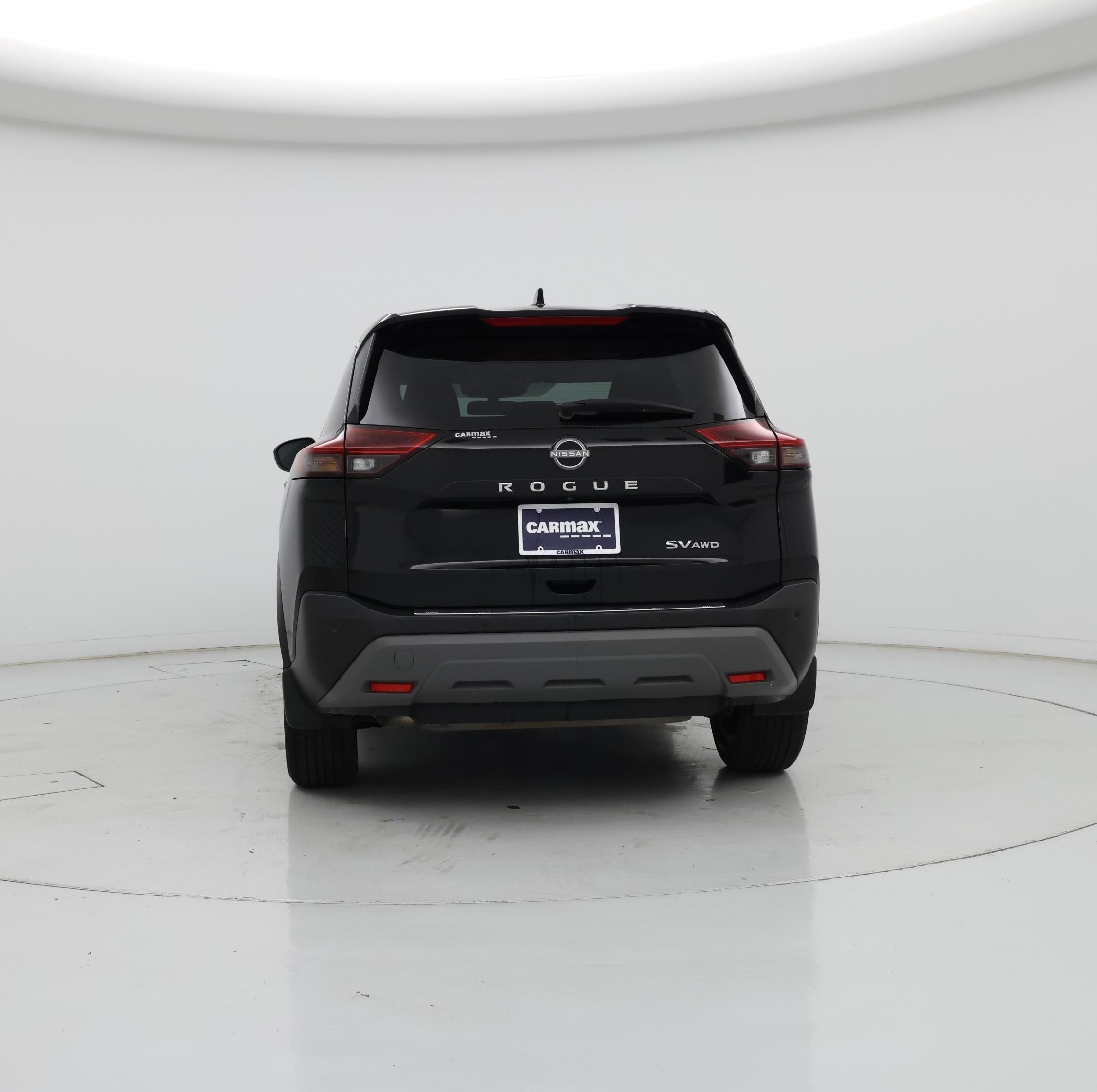Thumbnail: 2023 Nissan Rogue - 6